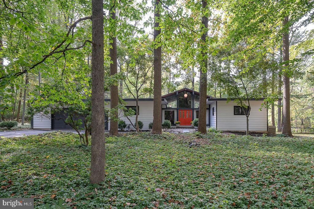 Photo of 4 Hope Lane, VALLEY FORGE, PA 19481 (MLS # PACT2109492)