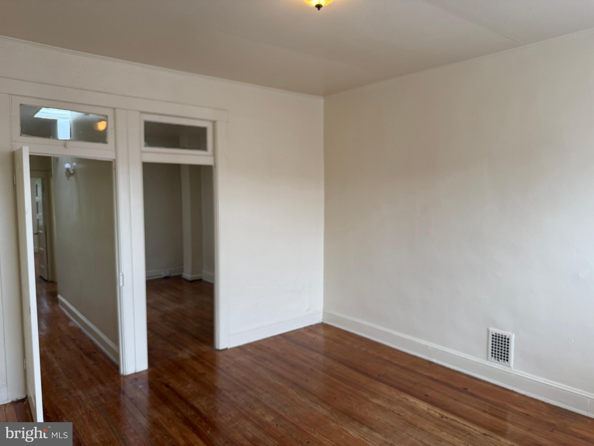 DARLEY PARK - Residential