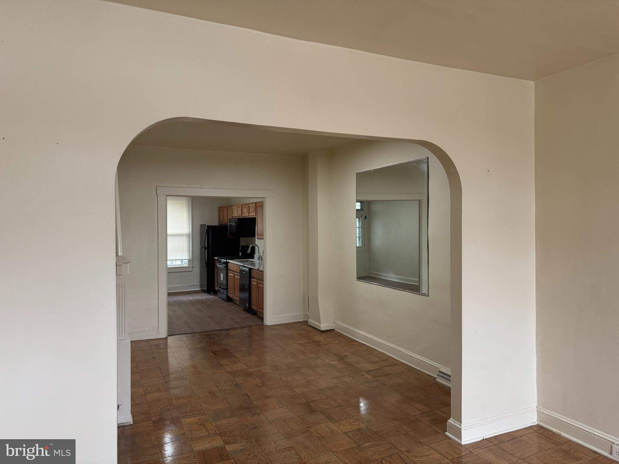 DARLEY PARK - Residential