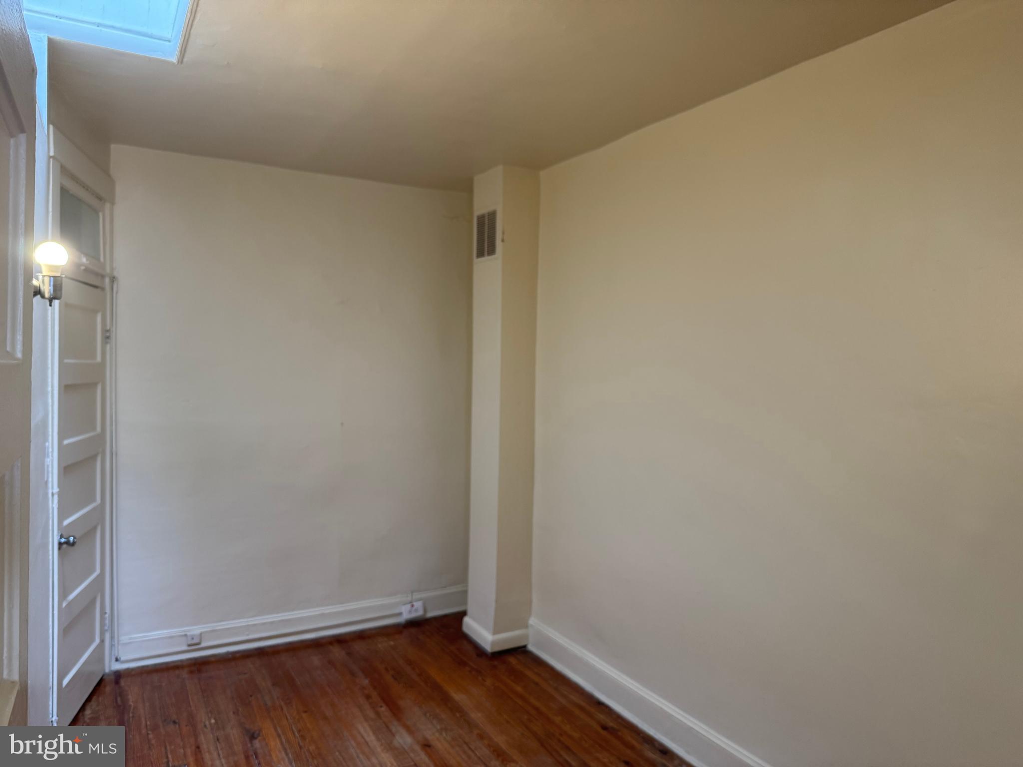 DARLEY PARK - Residential