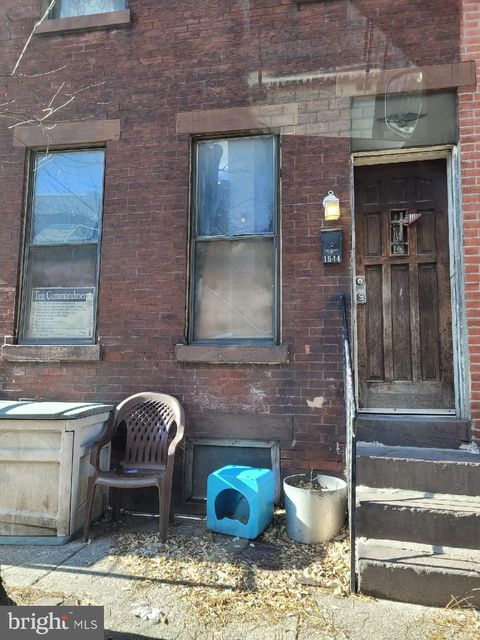 1544 S BAMBREY STREET PHILADELPHIA PA 19146