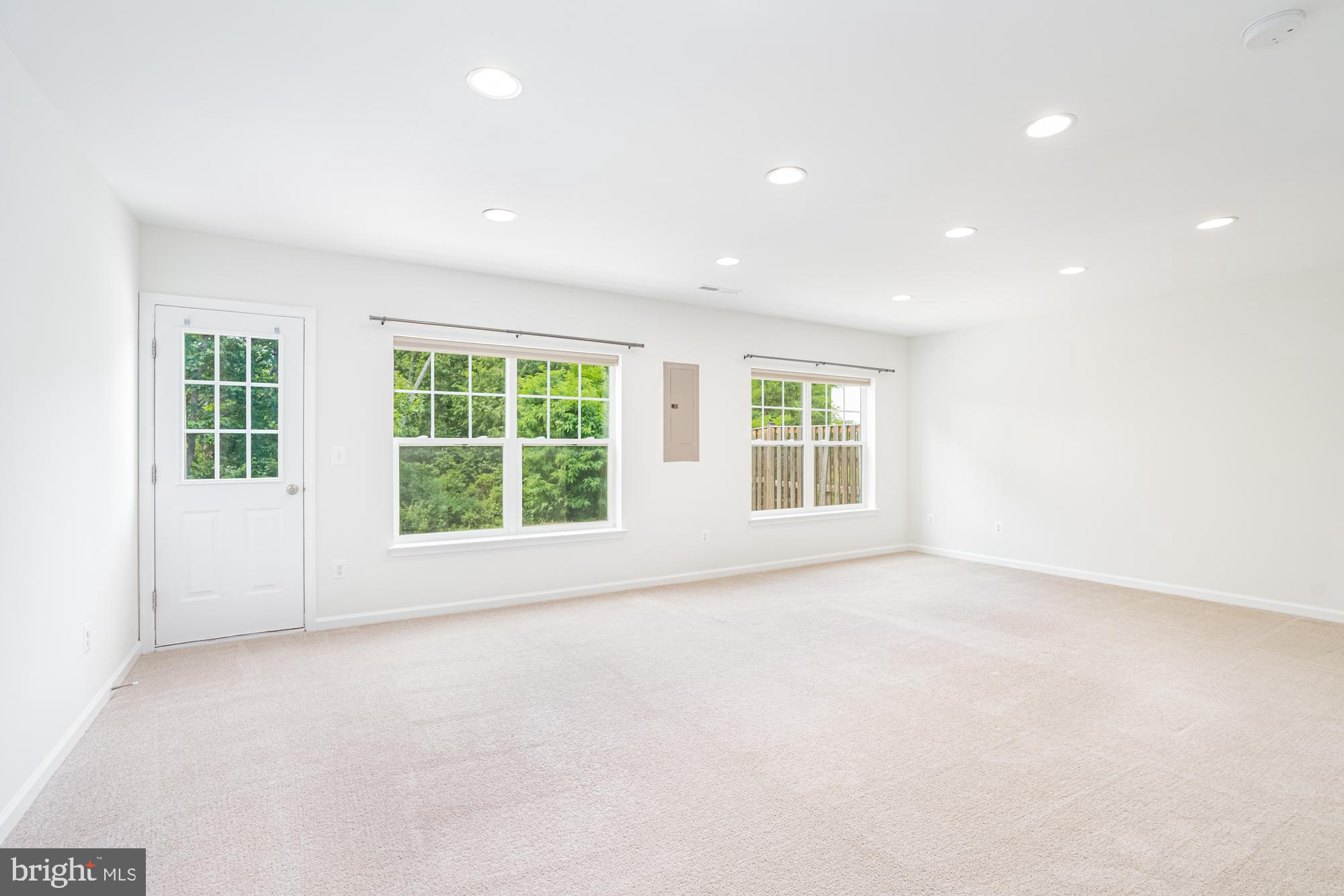 SNOWDEN BRIDGE - Residential