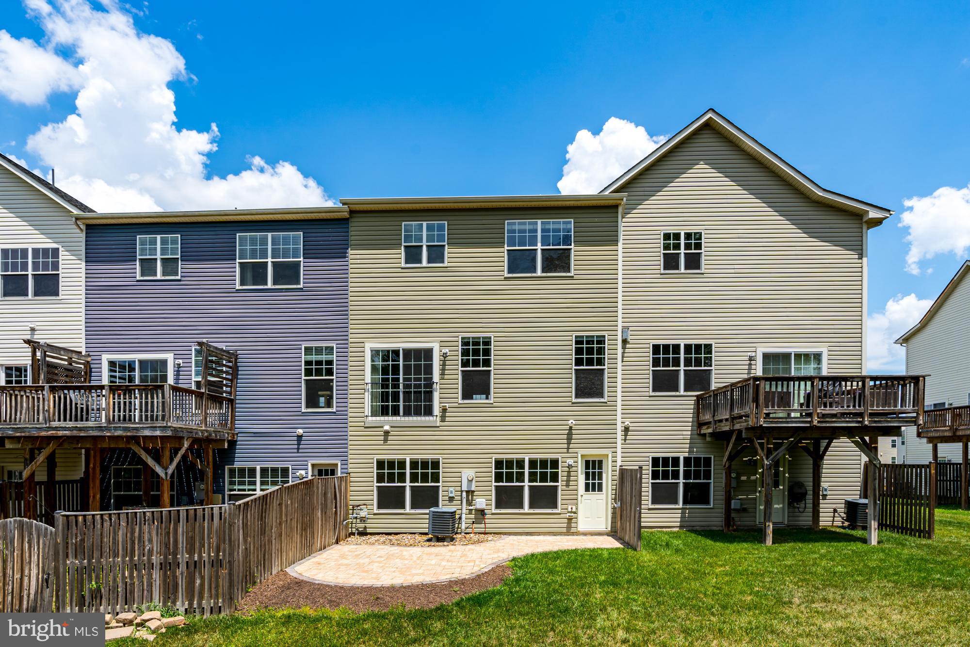 SNOWDEN BRIDGE - Residential