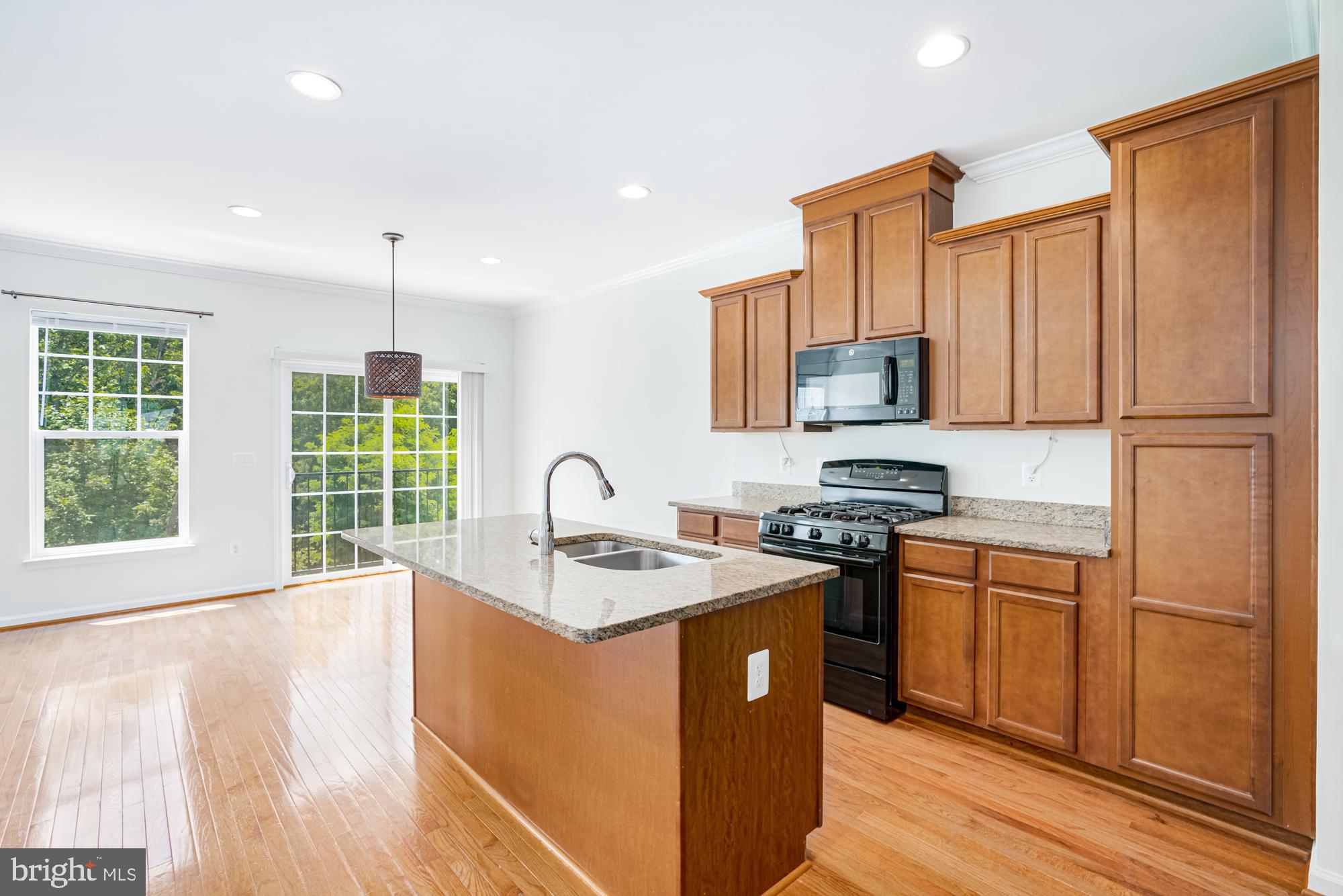 SNOWDEN BRIDGE - Residential