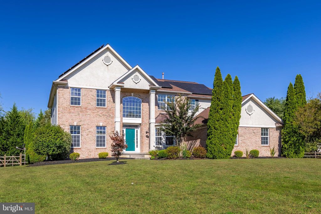 Photo of 5 James Court, WOOLWICH TWP, NJ 08085 (MLS # NJGL2064942)