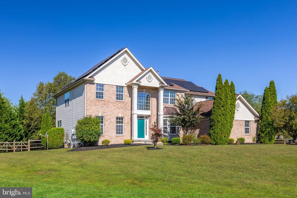 Photo of 5 James Court, WOOLWICH TWP, NJ 08085 (MLS # NJGL2064942)