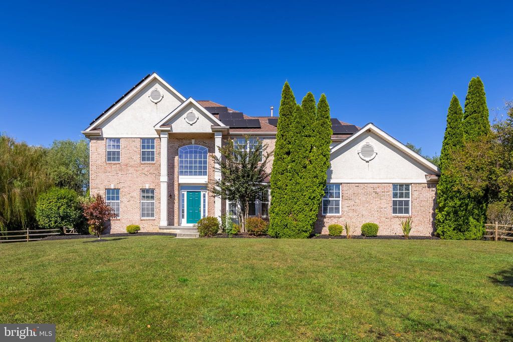 Photo of 5 James Court, WOOLWICH TWP, NJ 08085 (MLS # NJGL2064942)