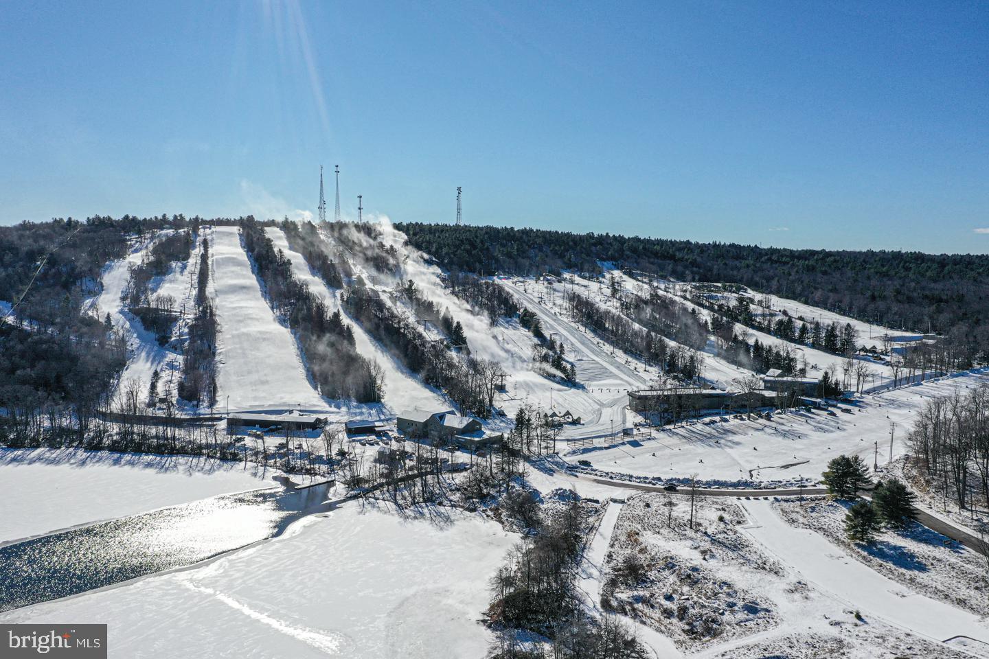 LAKE HARMOY ESTATES - Residential