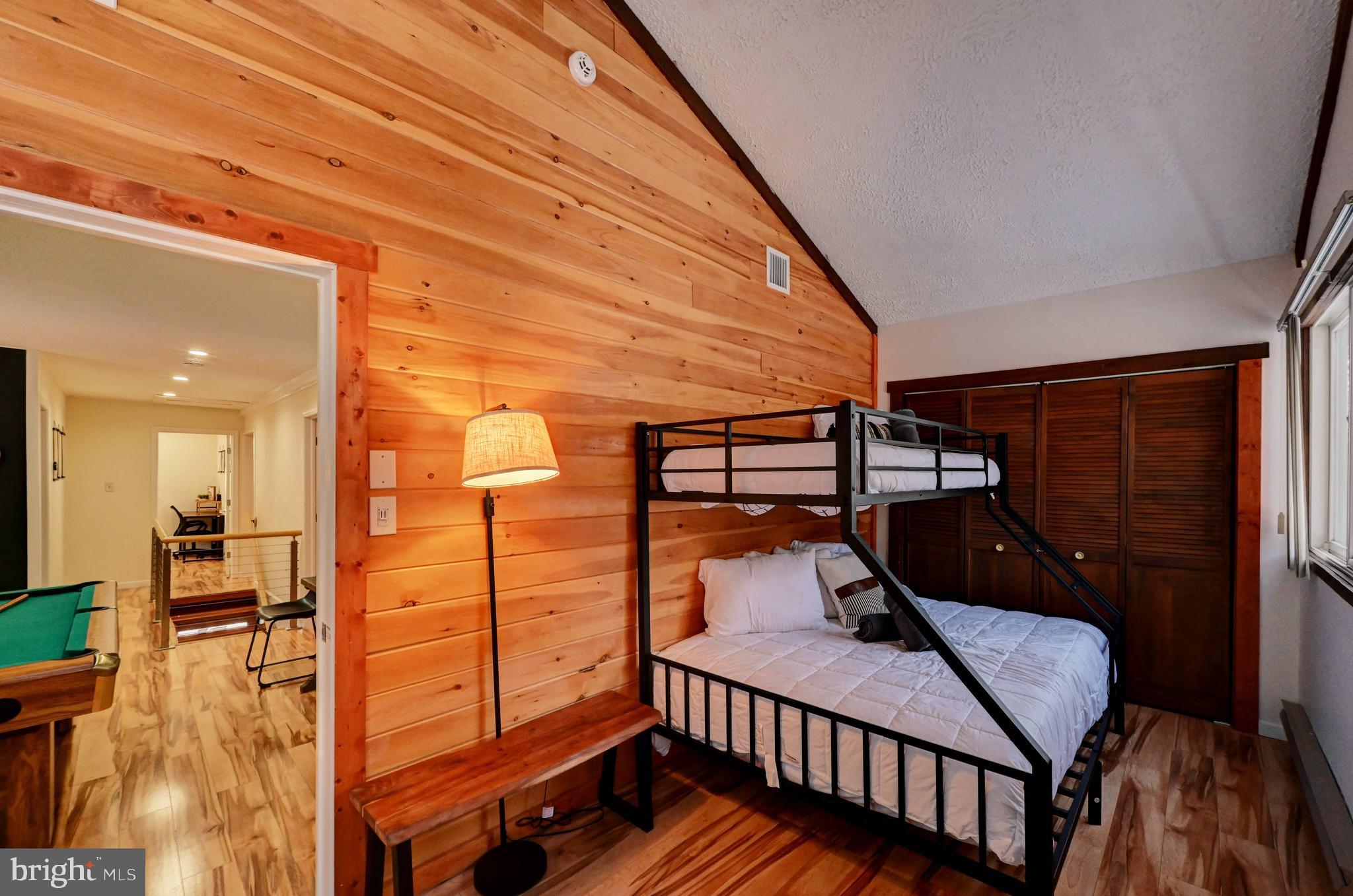 LAKE HARMOY ESTATES - Residential