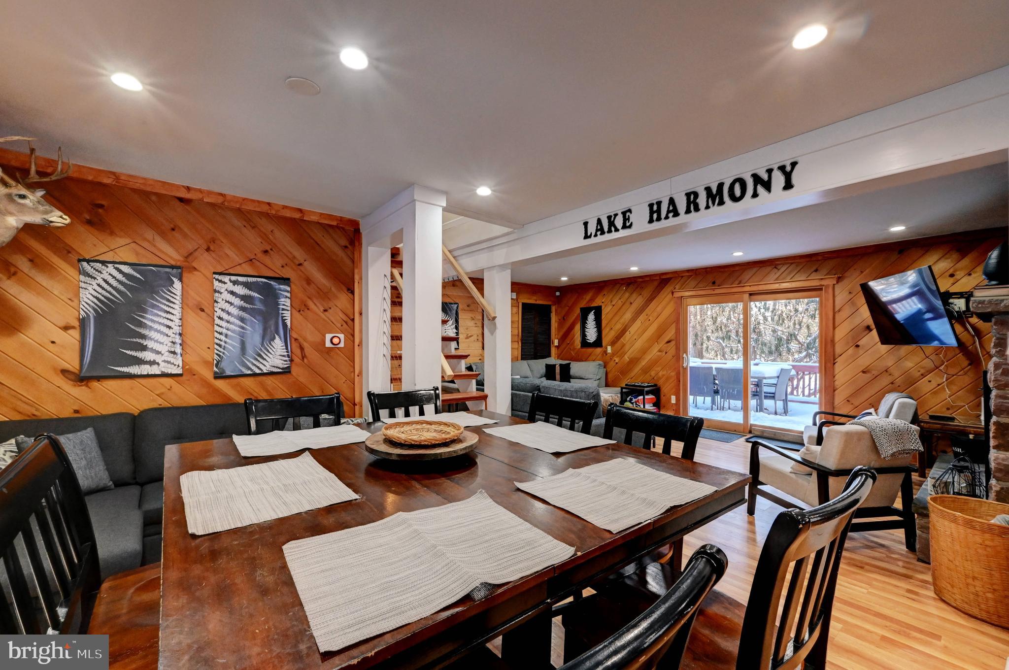 LAKE HARMOY ESTATES - Residential
