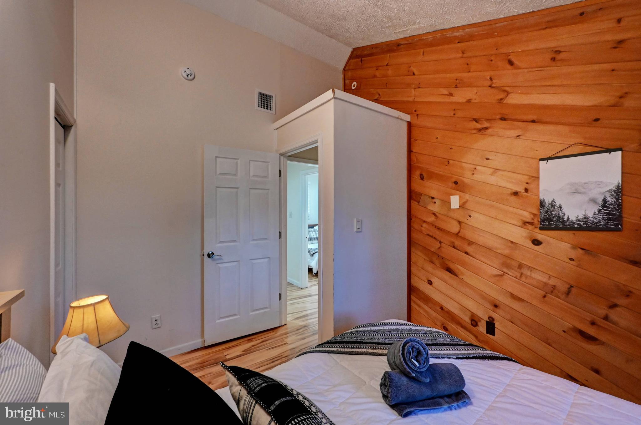 LAKE HARMOY ESTATES - Residential