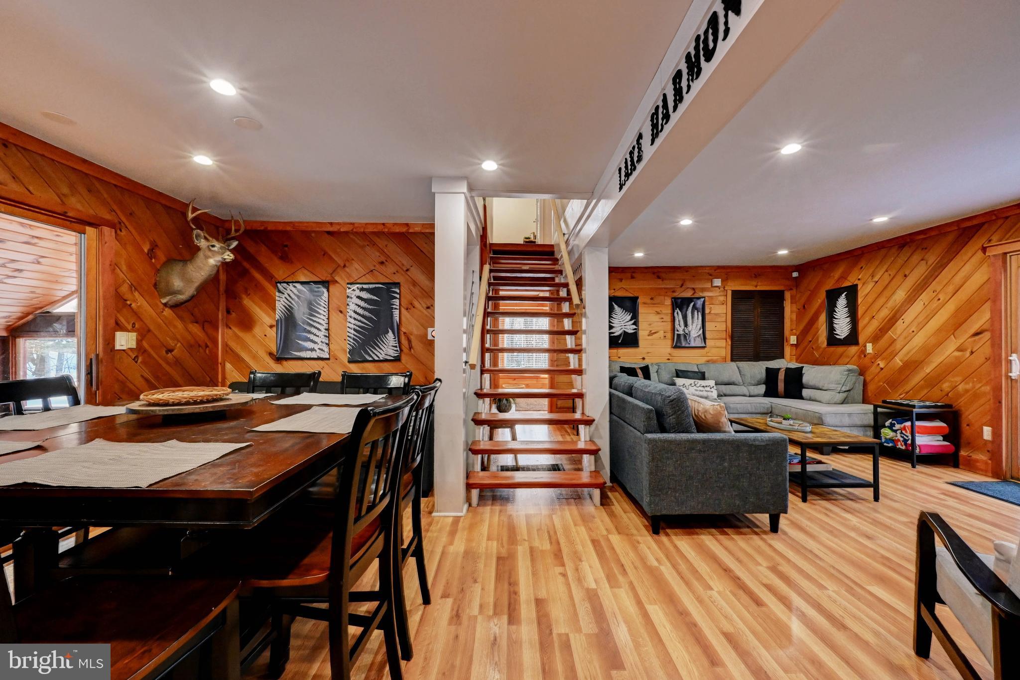 LAKE HARMOY ESTATES - Residential