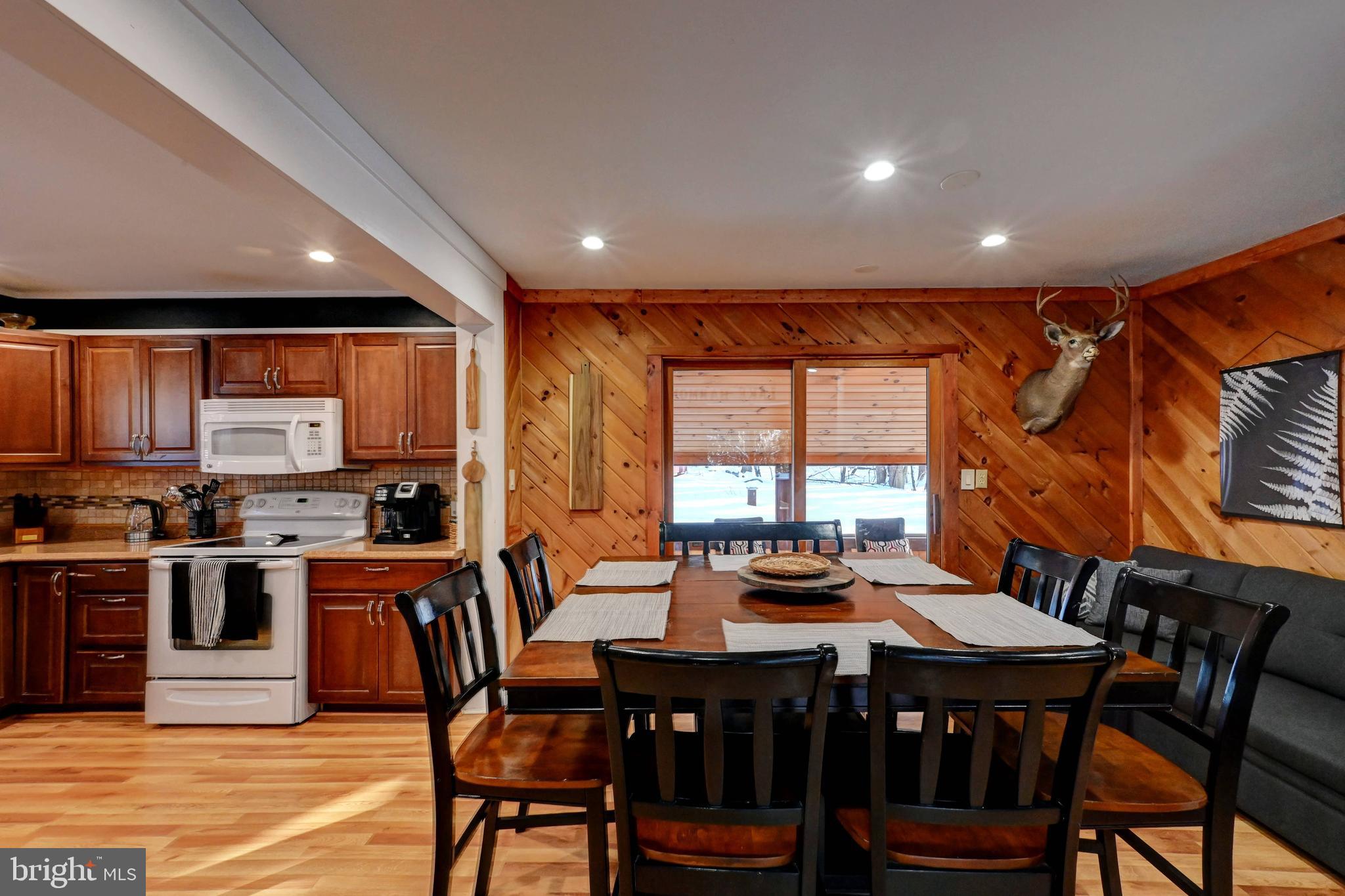 LAKE HARMOY ESTATES - Residential