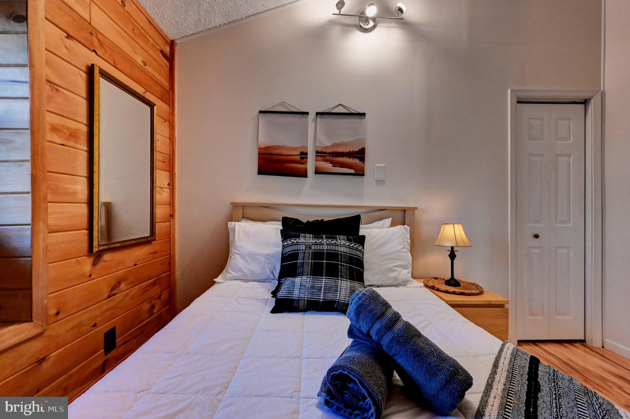 LAKE HARMOY ESTATES - Residential