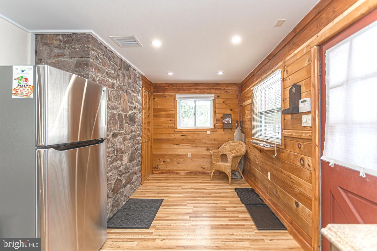 LAKE HARMOY ESTATES - Residential