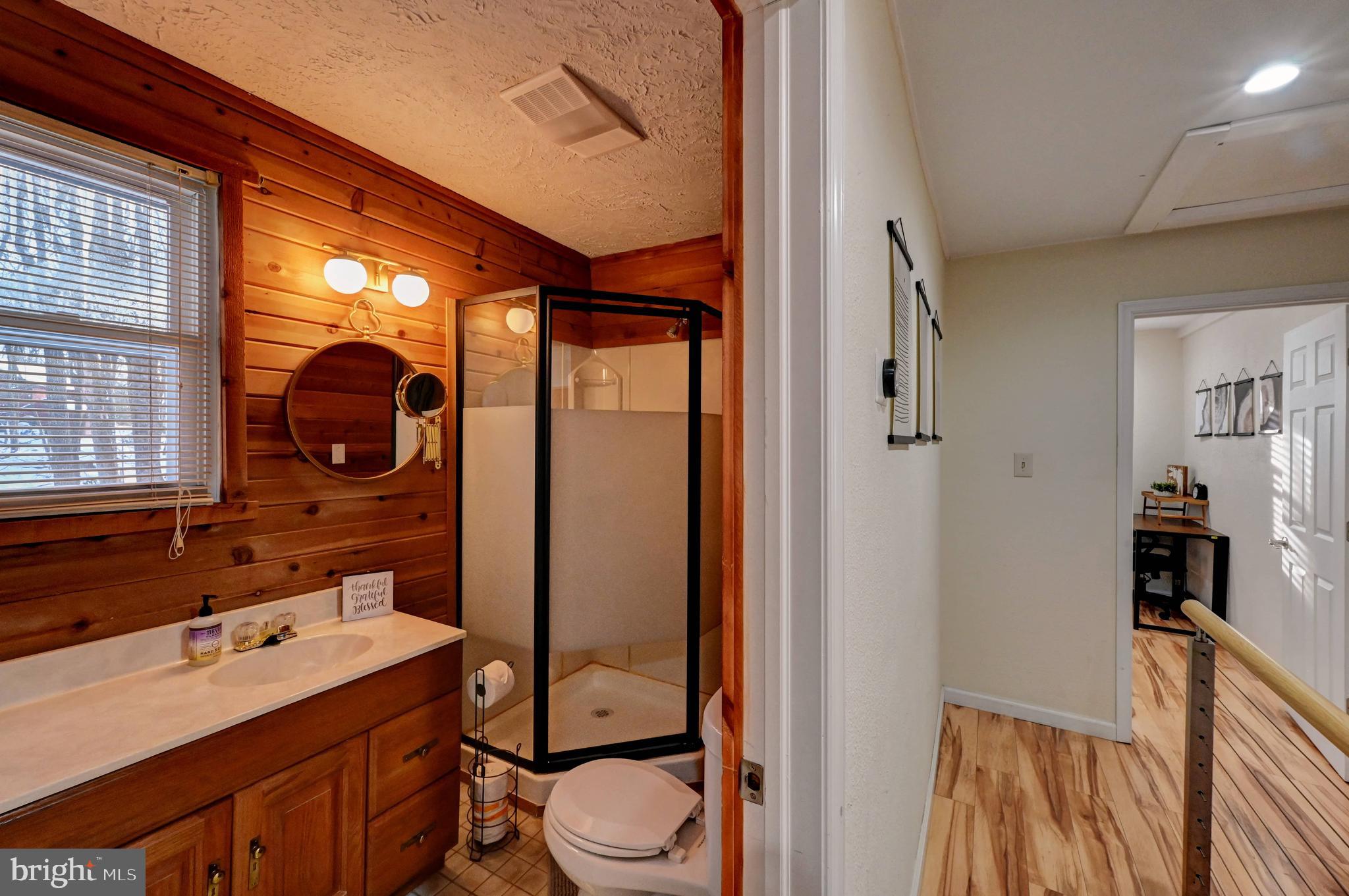 LAKE HARMOY ESTATES - Residential