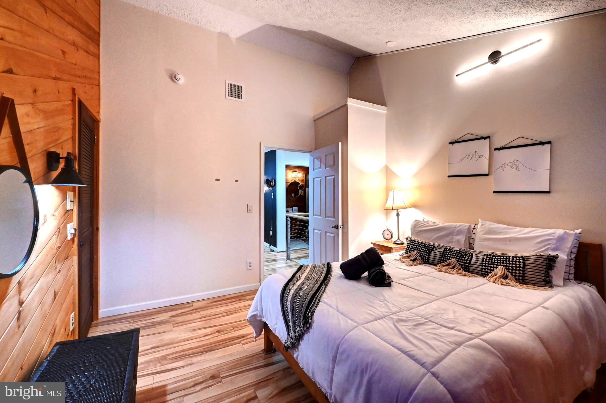 LAKE HARMOY ESTATES - Residential