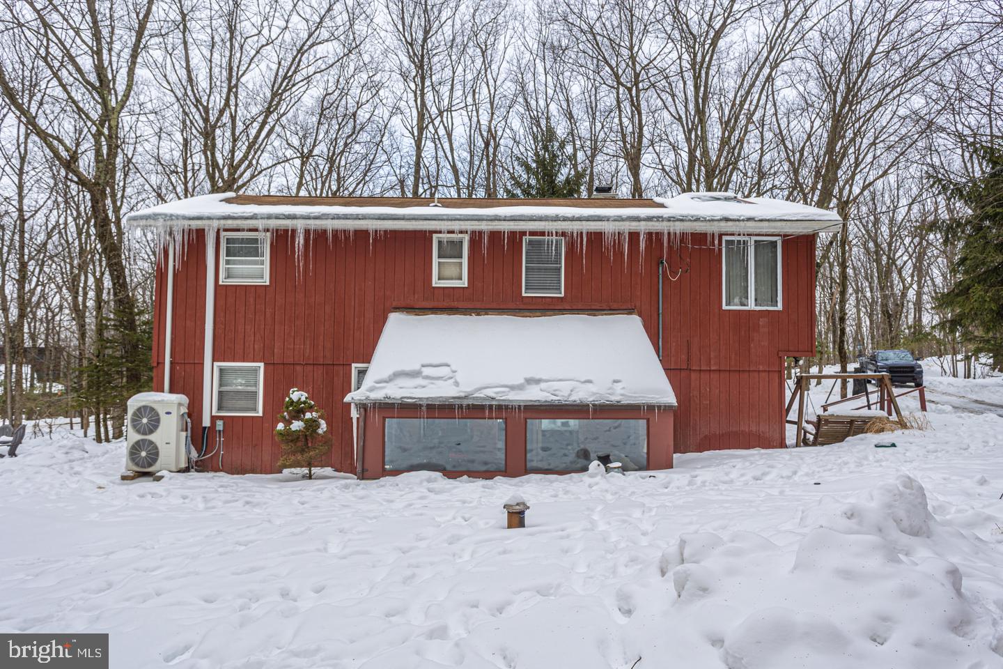 LAKE HARMOY ESTATES - Residential
