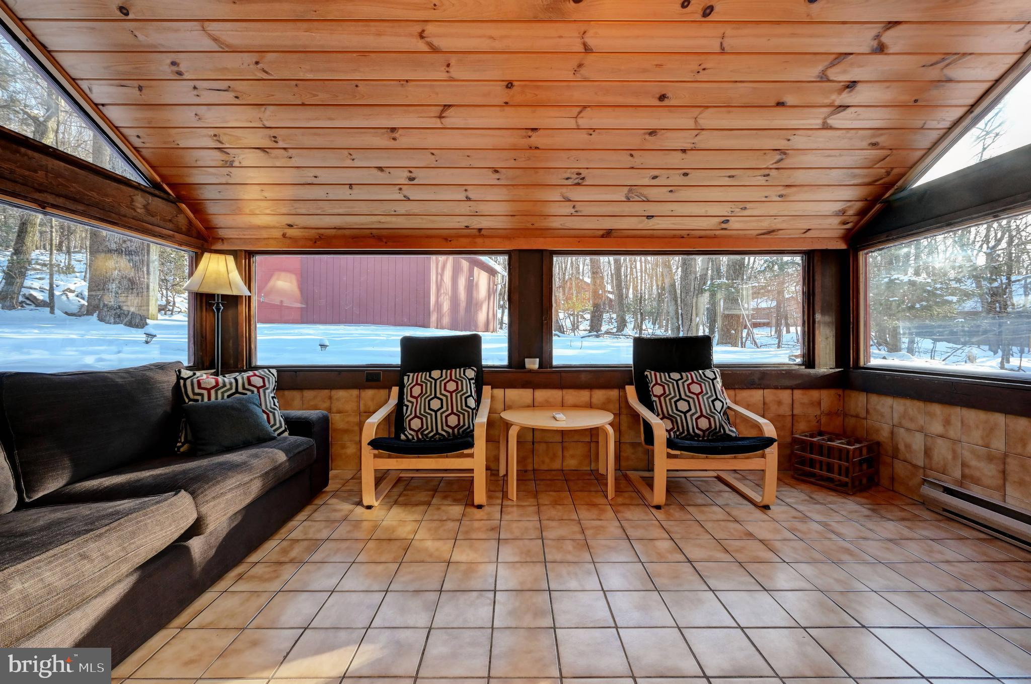 LAKE HARMOY ESTATES - Residential