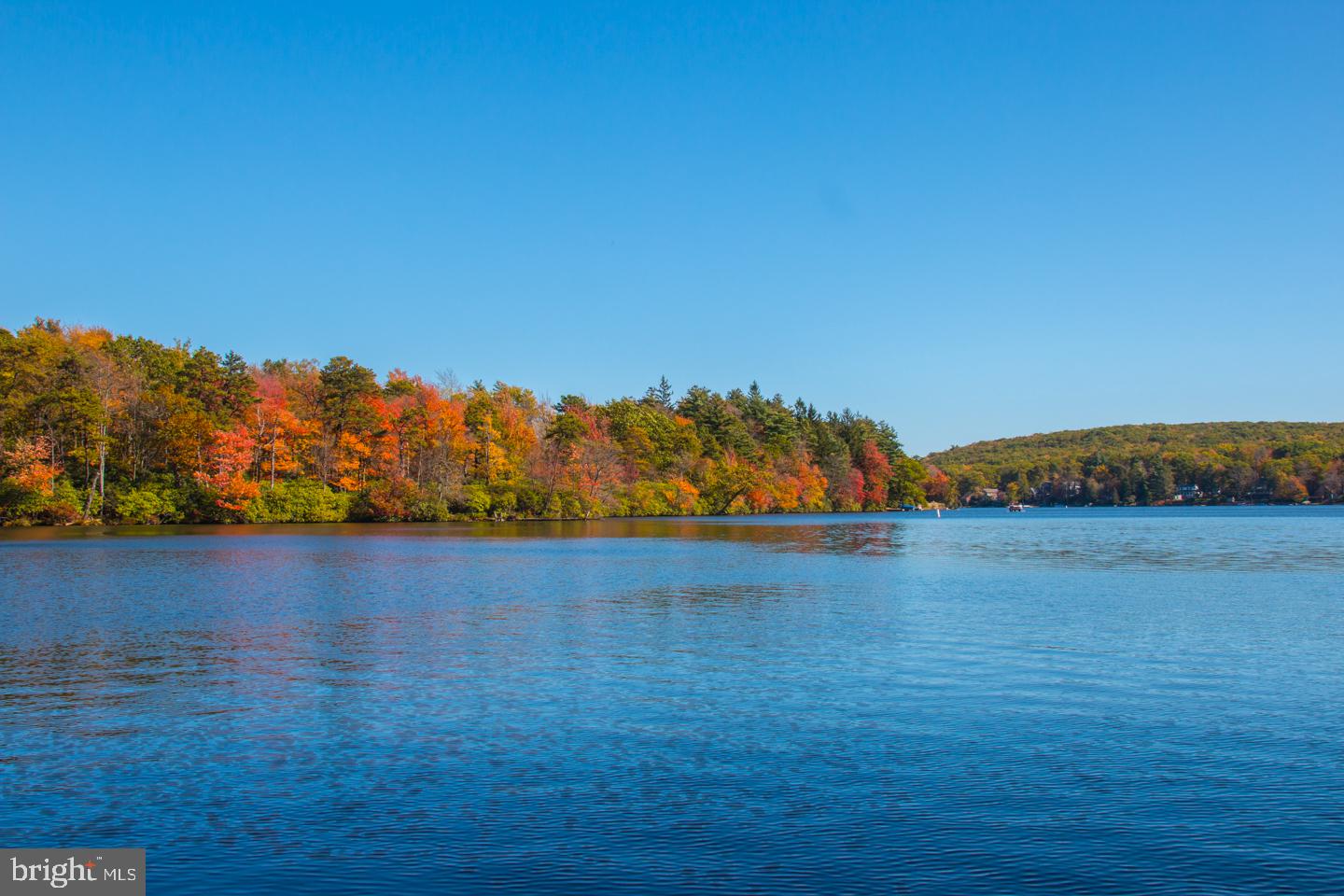 LAKE HARMOY ESTATES - Residential