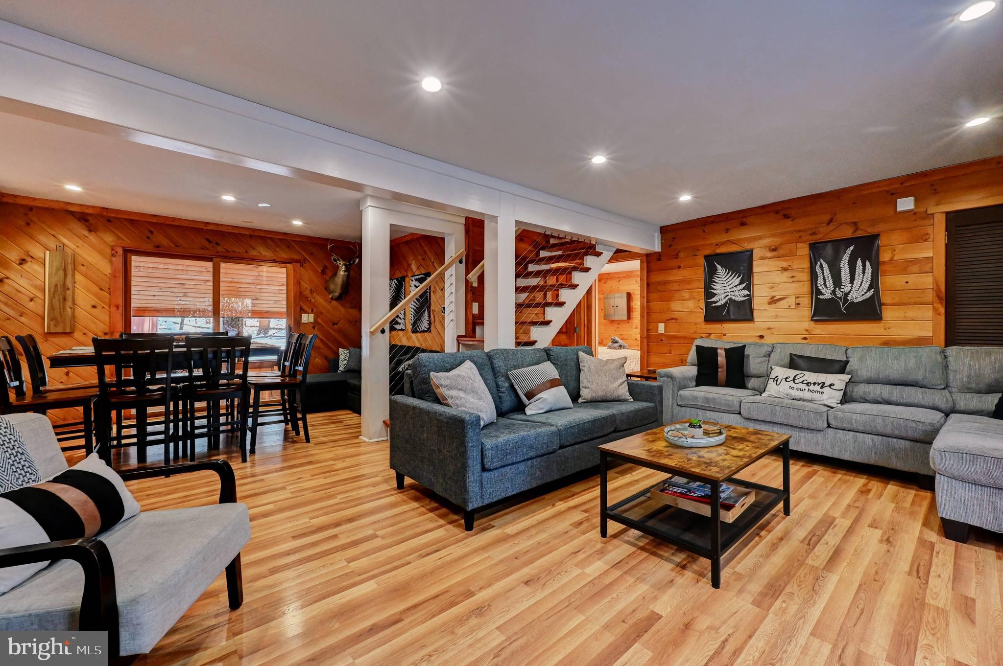 LAKE HARMOY ESTATES - Residential