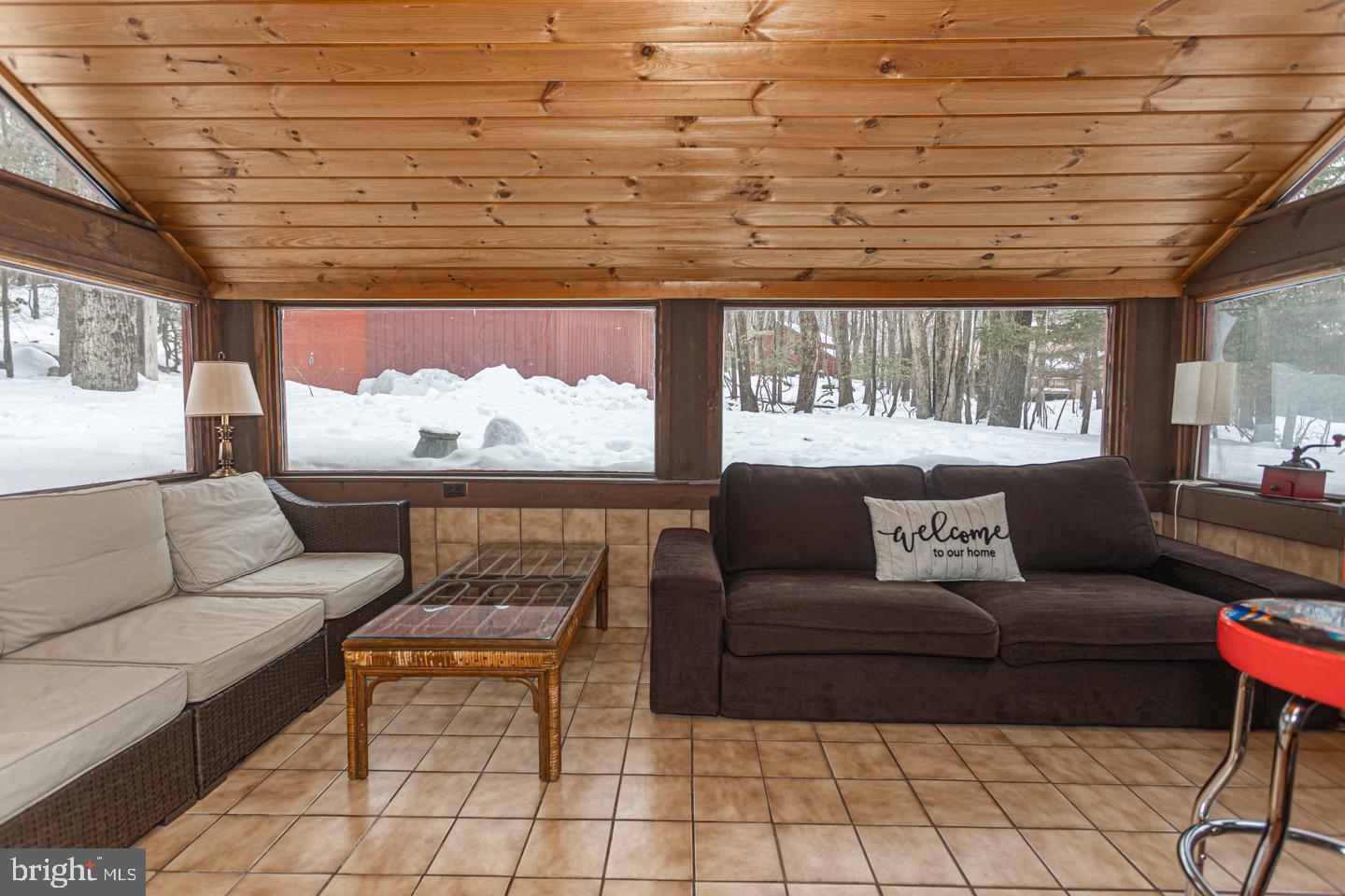 LAKE HARMOY ESTATES - Residential