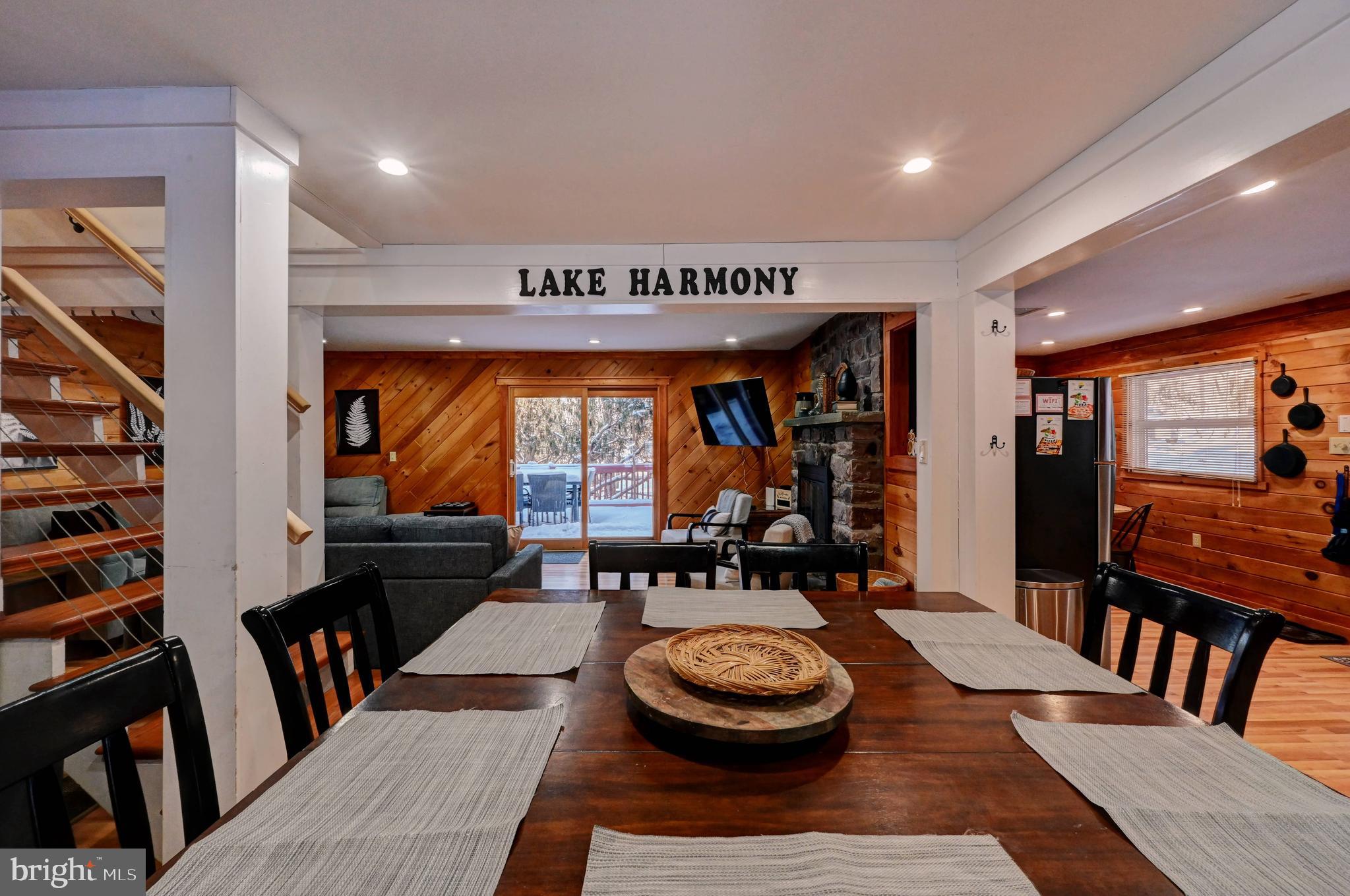 LAKE HARMOY ESTATES - Residential