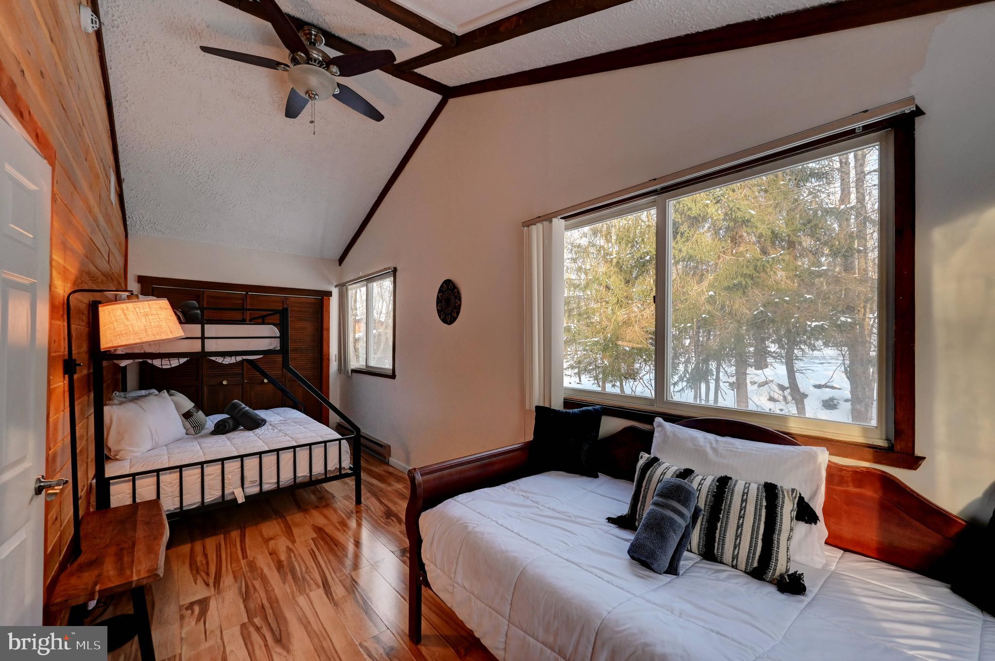 LAKE HARMOY ESTATES - Residential