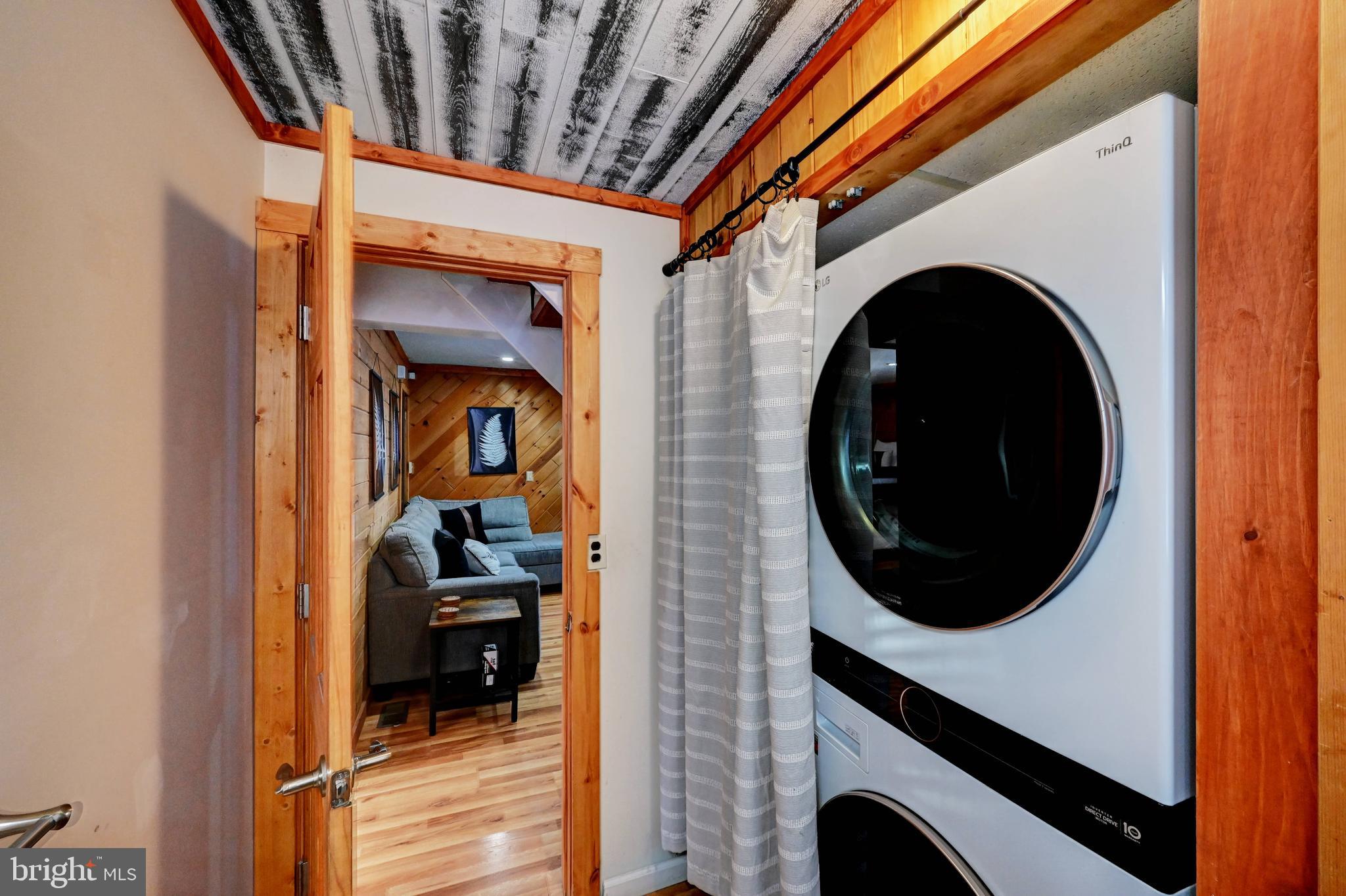 LAKE HARMOY ESTATES - Residential