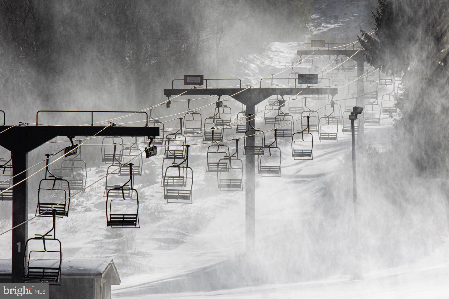 LAKE HARMOY ESTATES - Residential