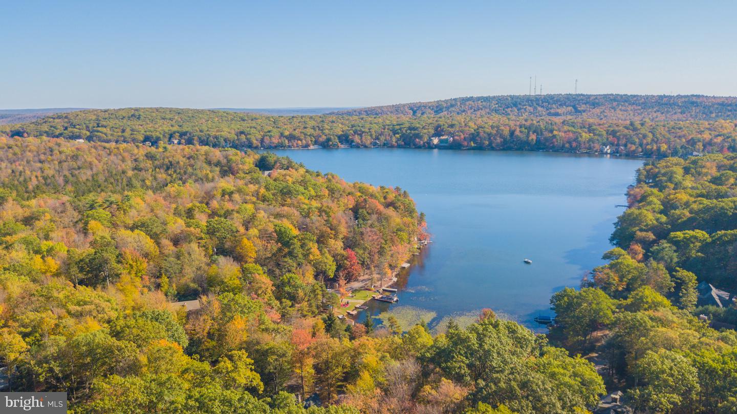 LAKE HARMOY ESTATES - Residential