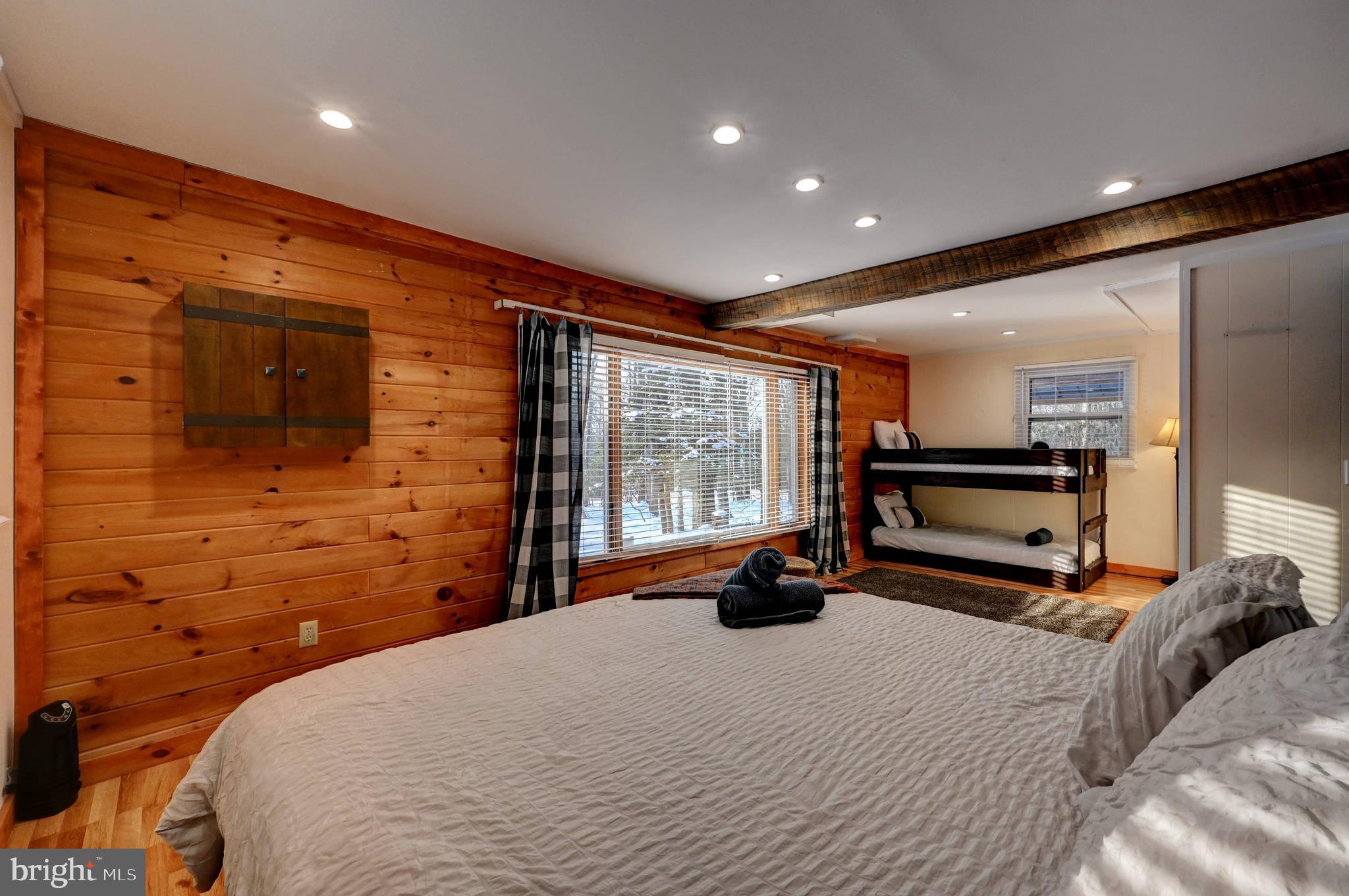 LAKE HARMOY ESTATES - Residential