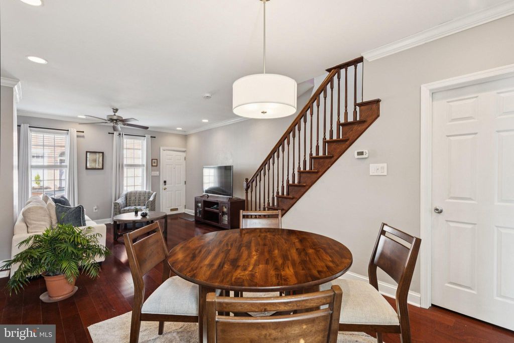 Photo of 843 N Bambrey Street, PHILADELPHIA, PA 19130 (MLS # PAPH2601686)