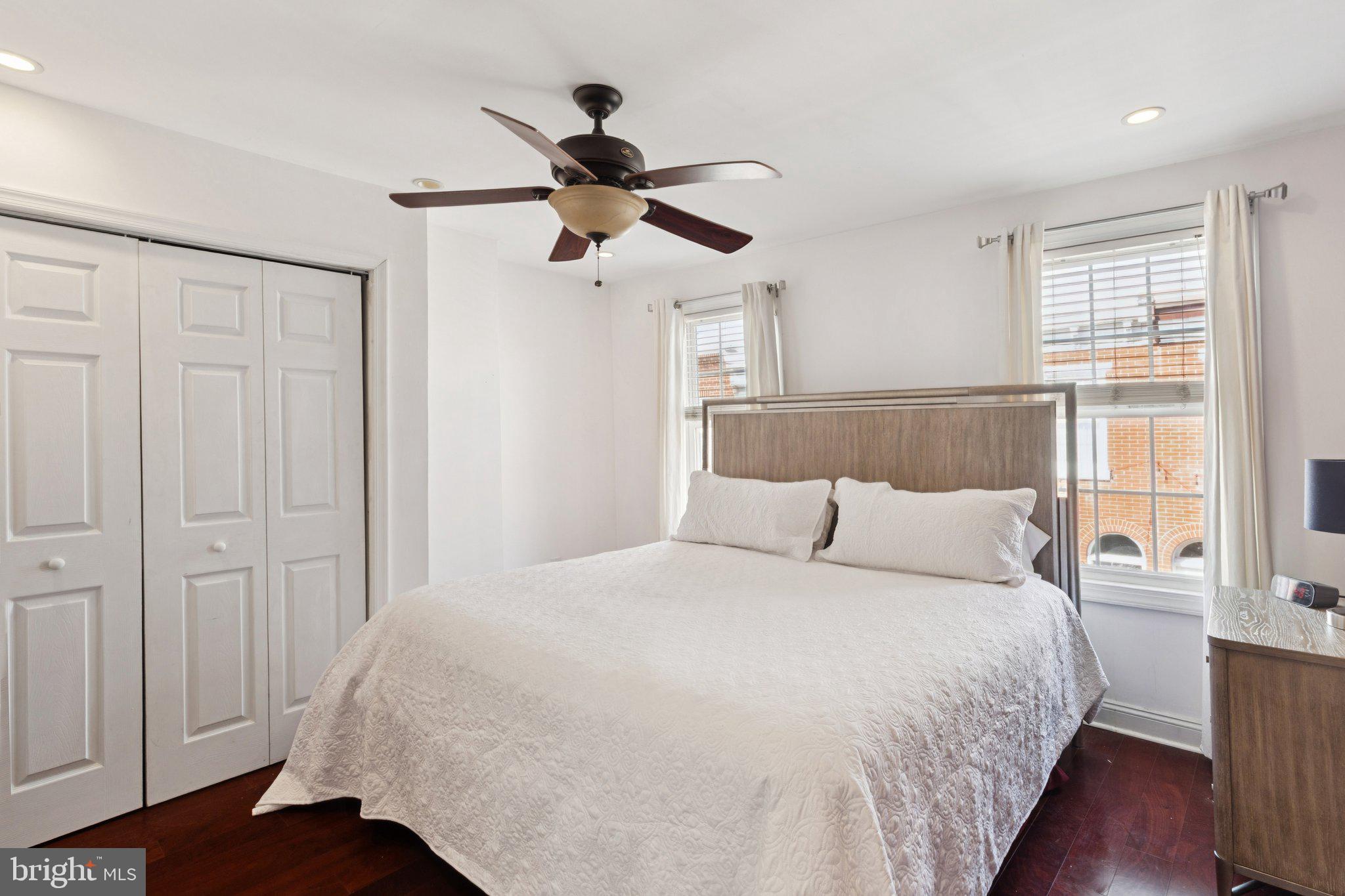 FAIRMOUNT - Residential