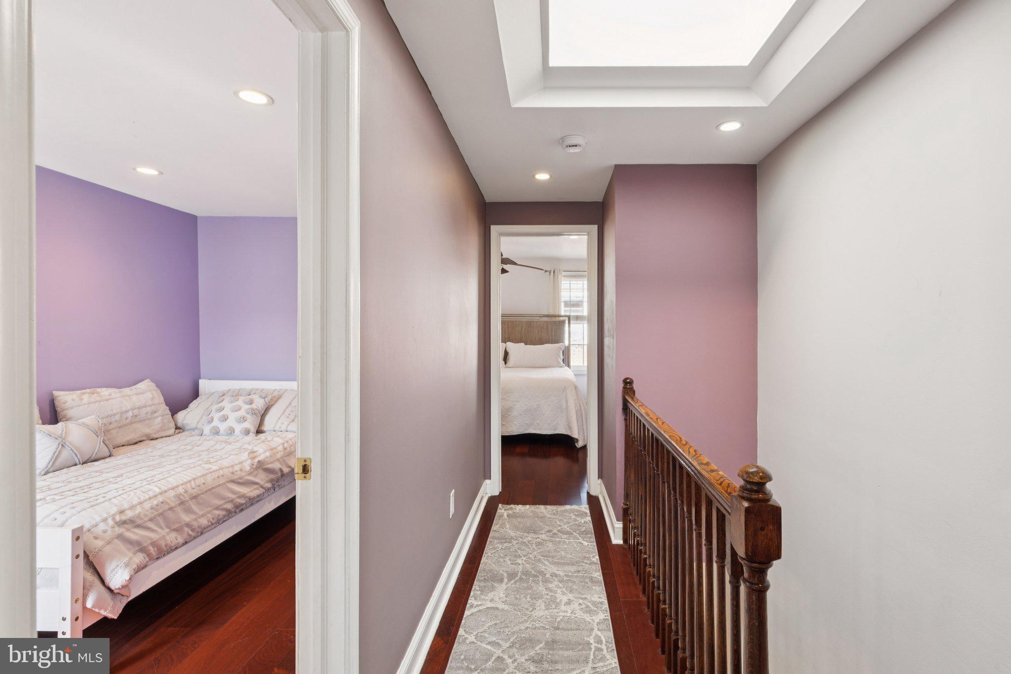 FAIRMOUNT - Residential