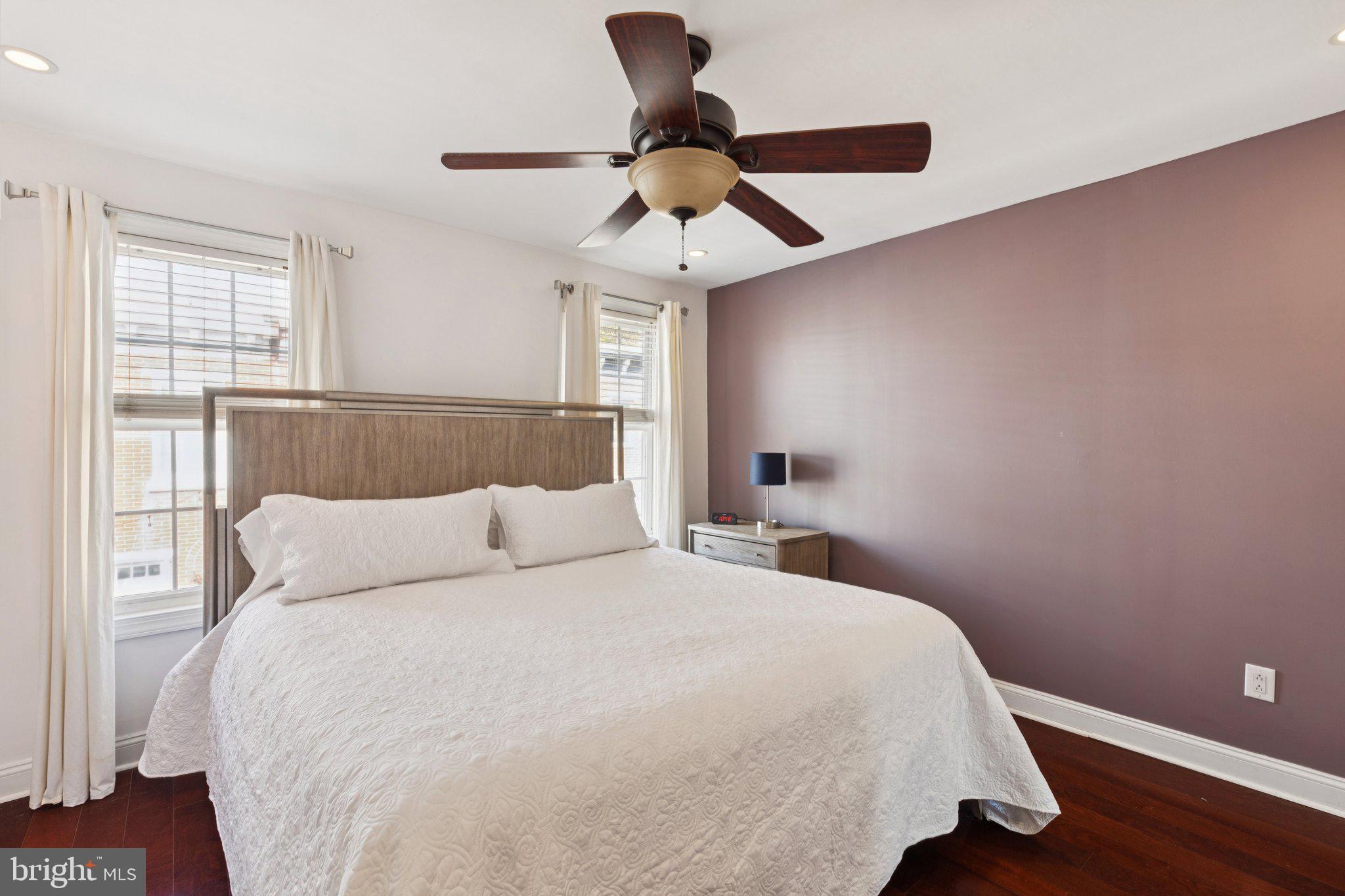 FAIRMOUNT - Residential