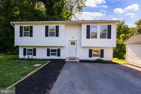 6114 4th Street, Chesapeake Beach, MD 20732 - #: MDCA2029702