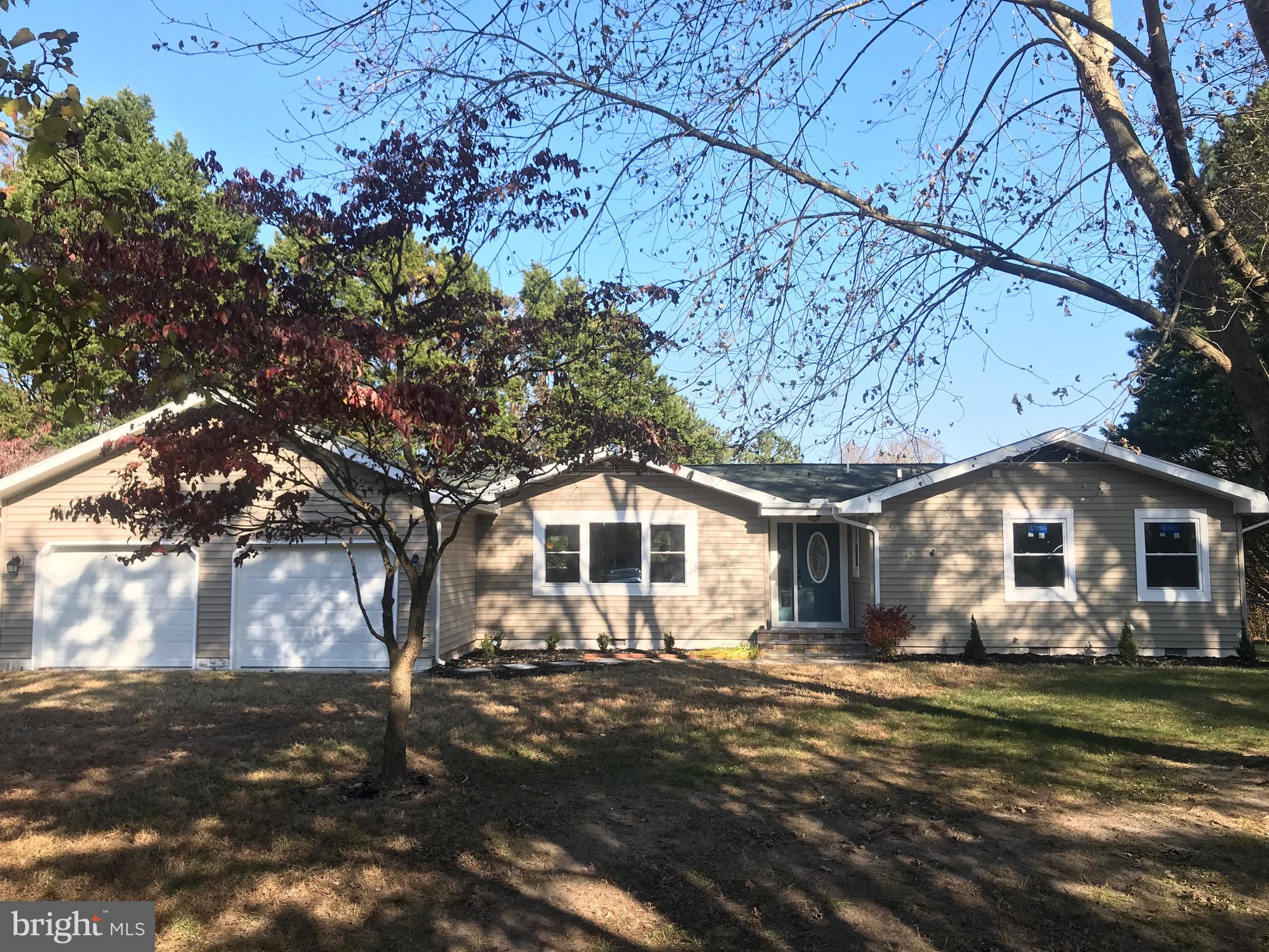 PHEASANT RUN - Residential