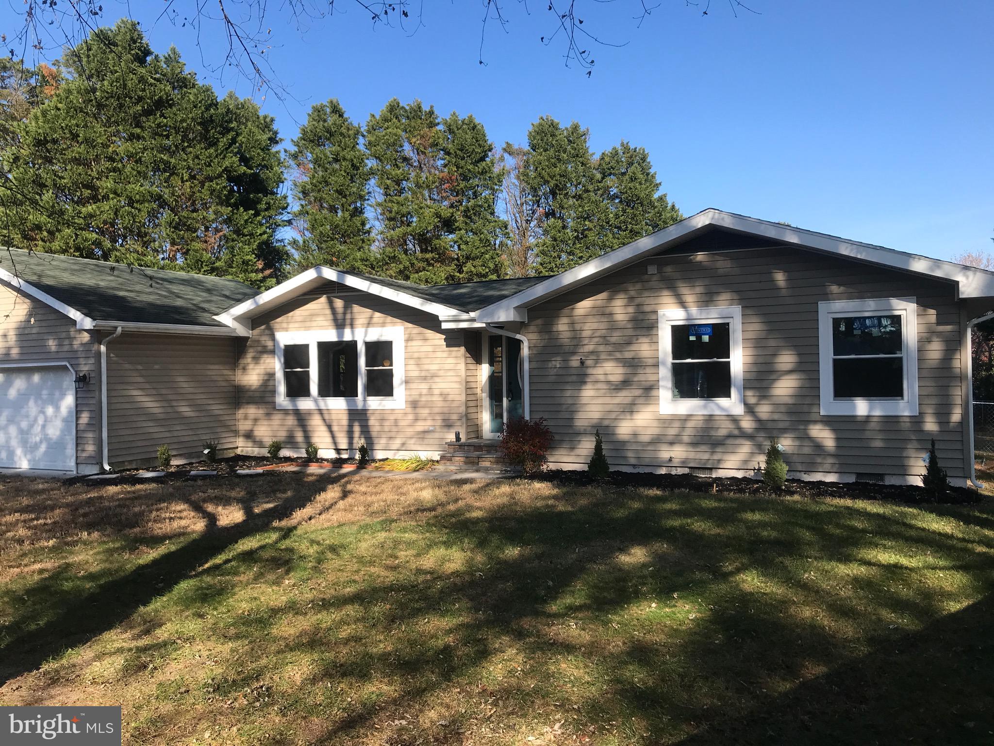 PHEASANT RUN - Residential