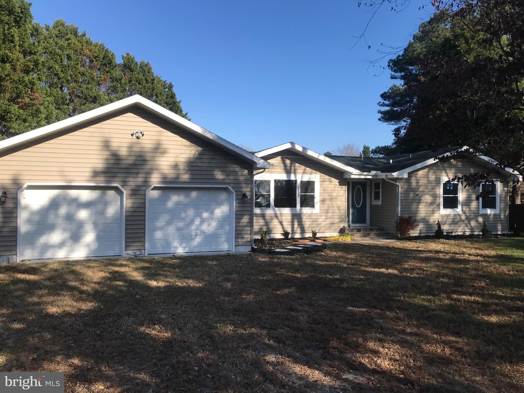 PHEASANT RUN - Residential