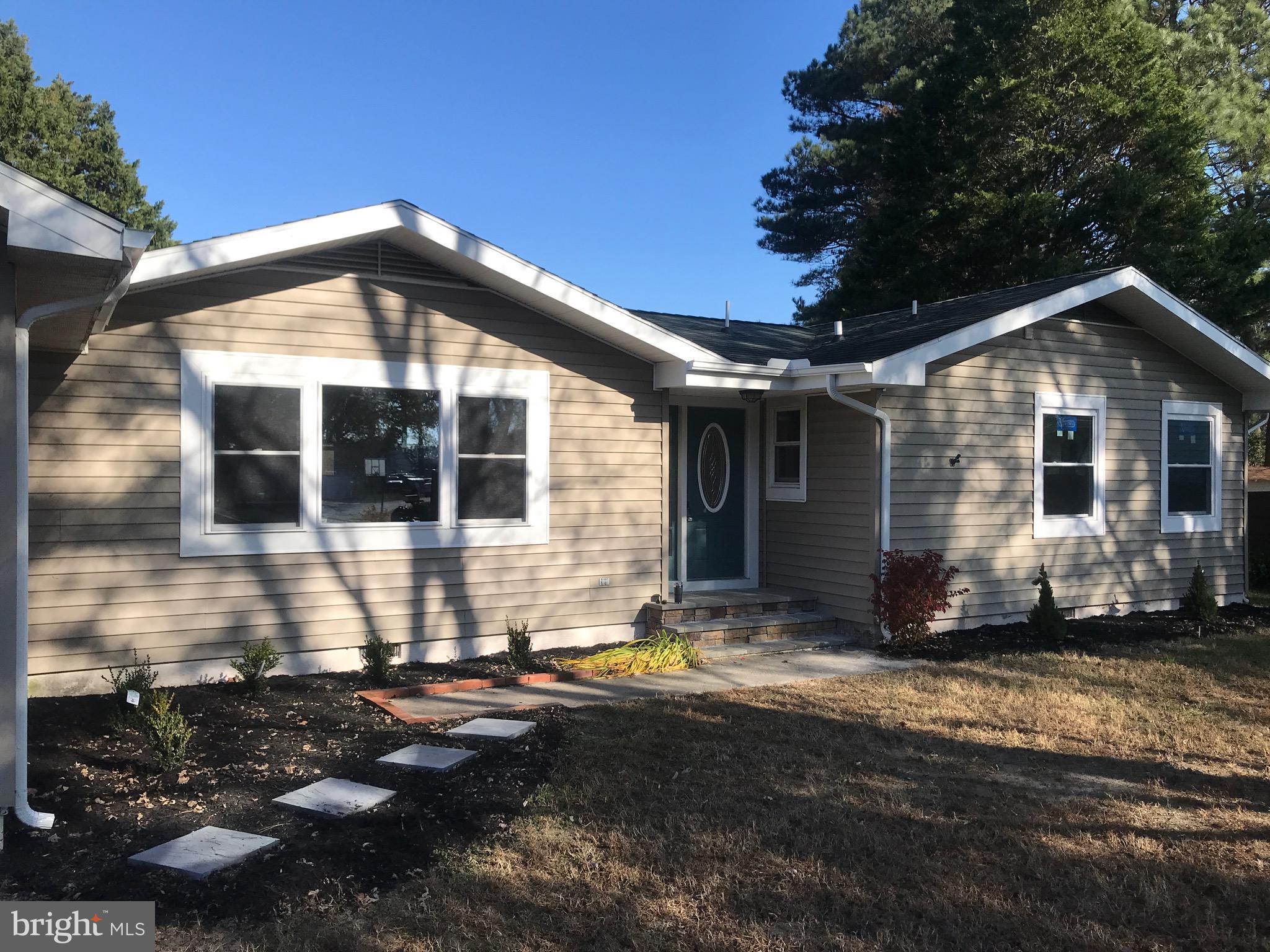 PHEASANT RUN - Residential