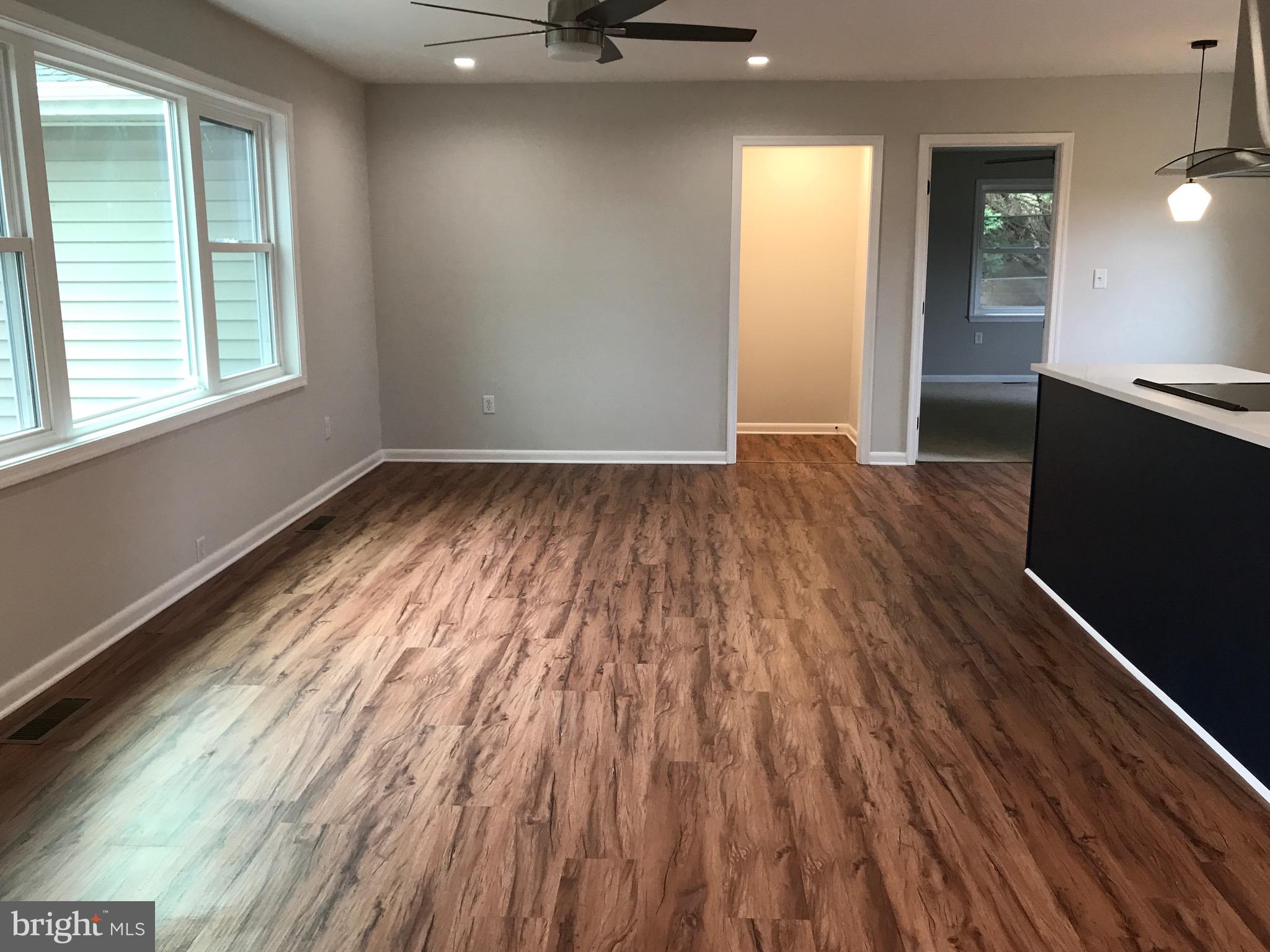 PHEASANT RUN - Residential