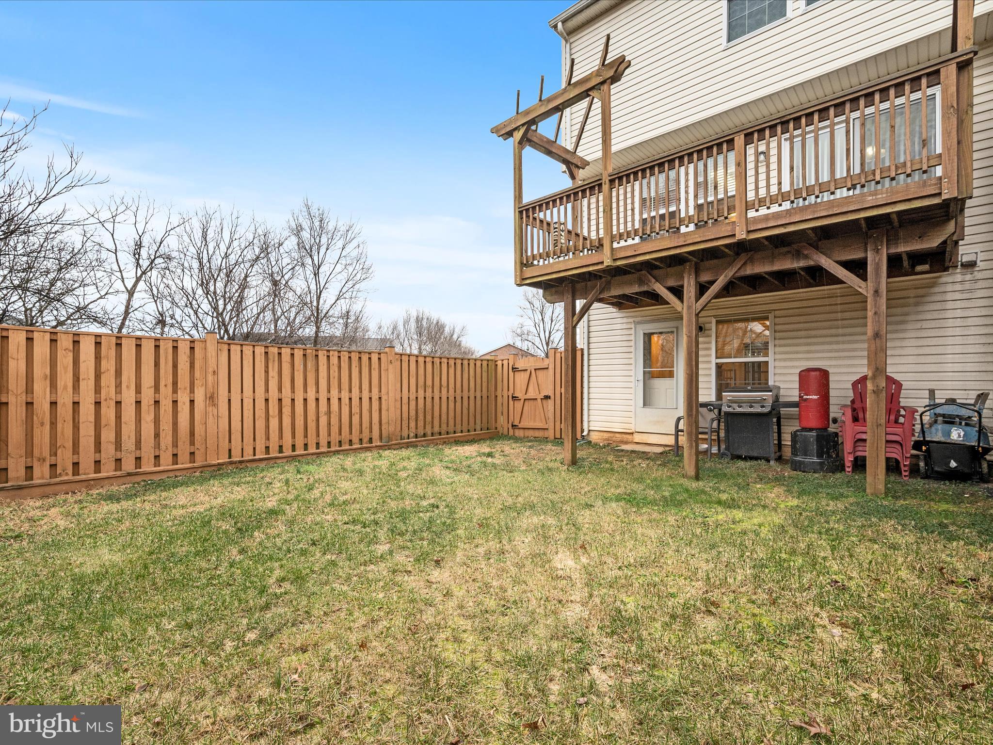 BROOKLAND MANOR - Residential