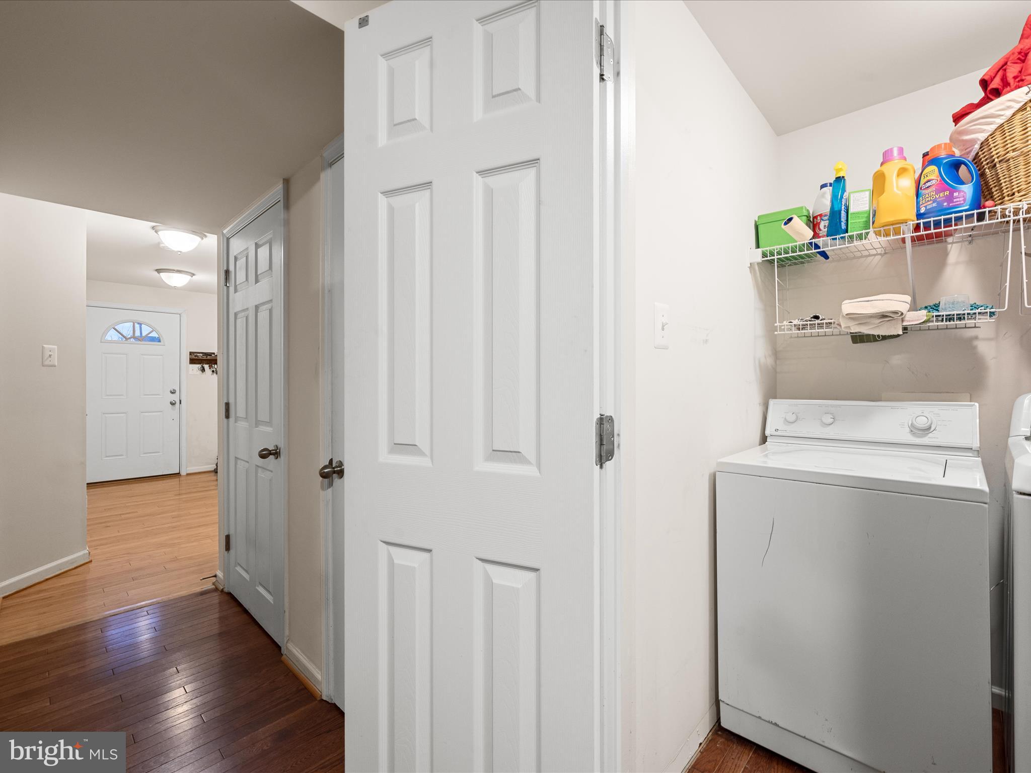 BROOKLAND MANOR - Residential