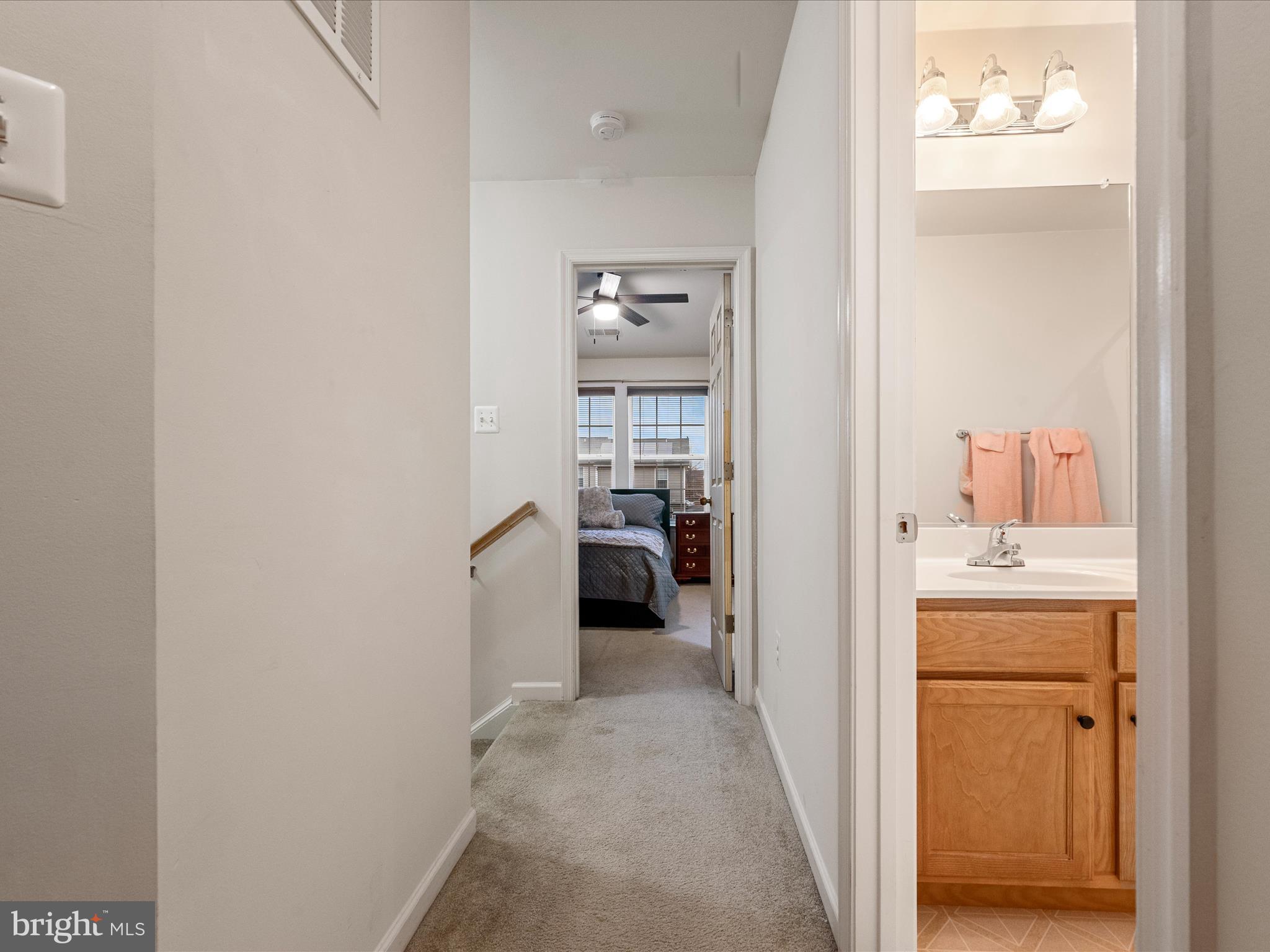 BROOKLAND MANOR - Residential