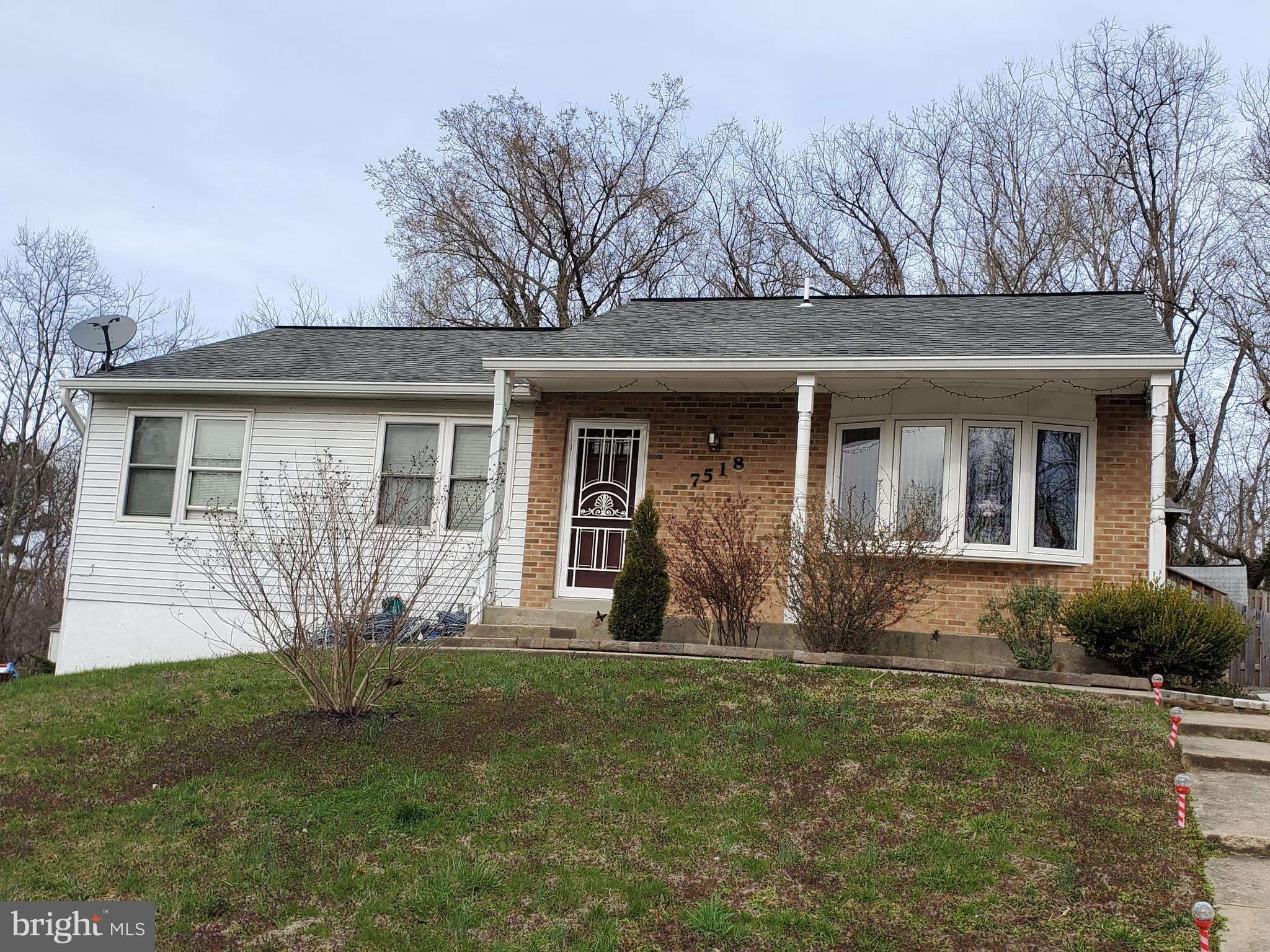 SQUIRES WOOD - Residential