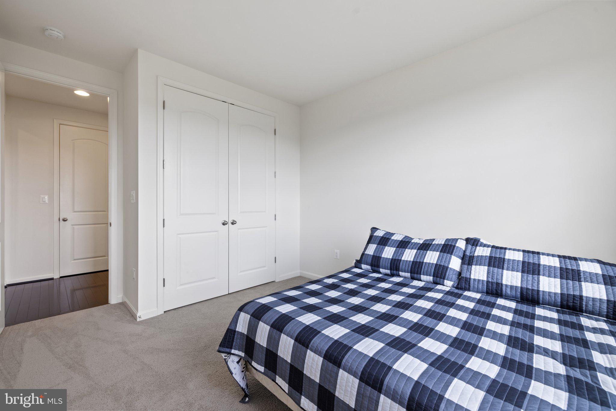 BERRYVILLE GLEN - Residential