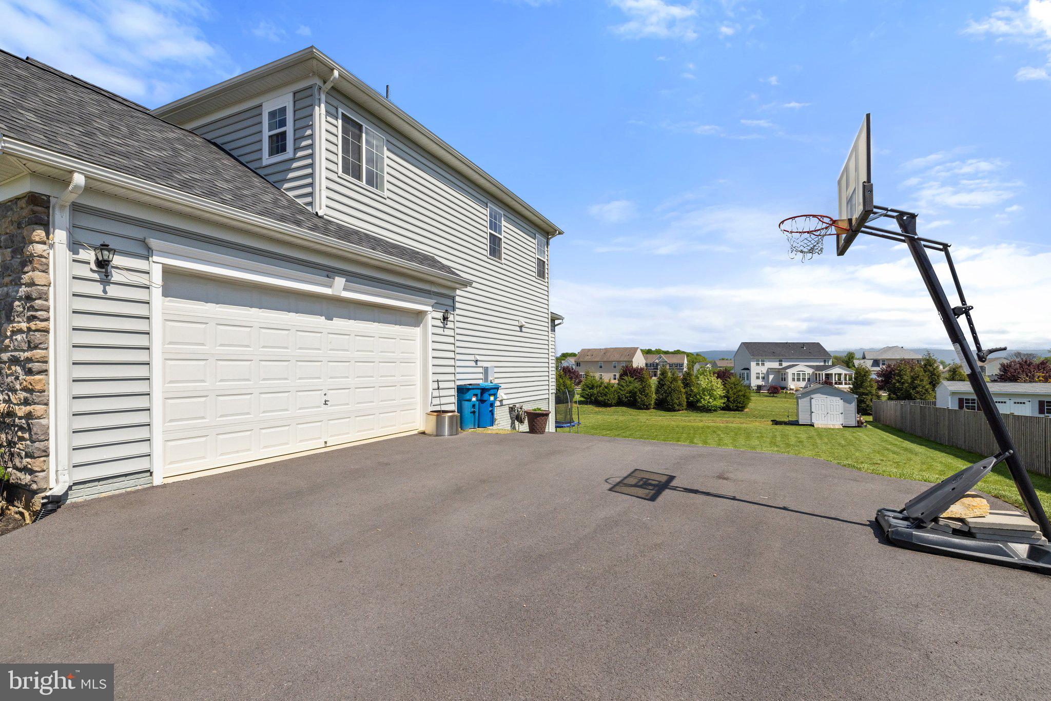 BERRYVILLE GLEN - Residential