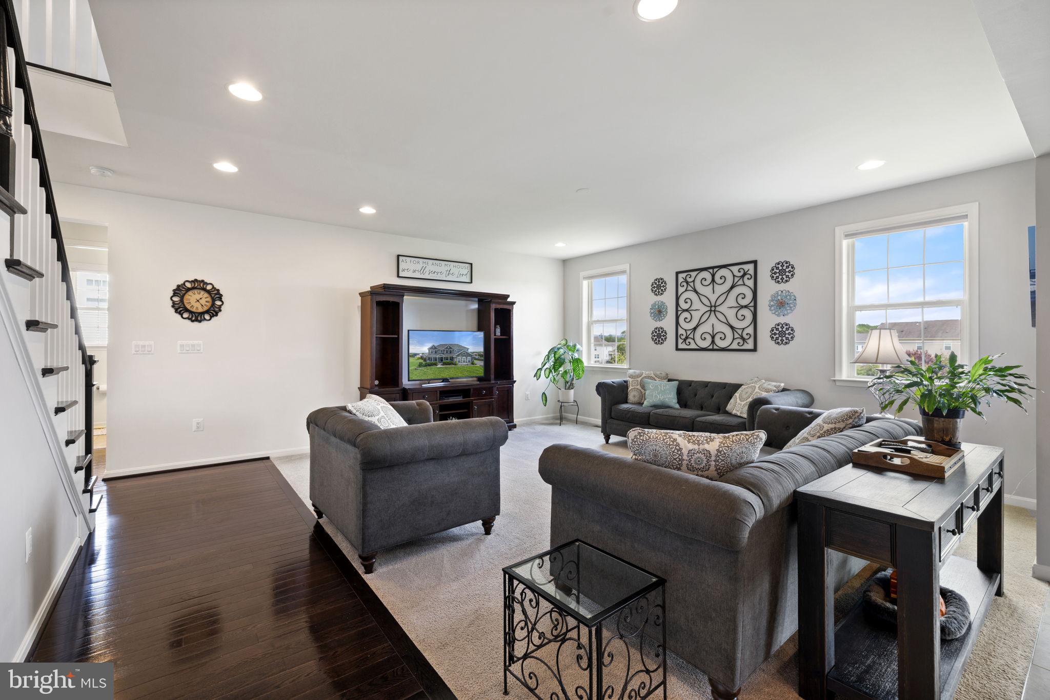 BERRYVILLE GLEN - Residential