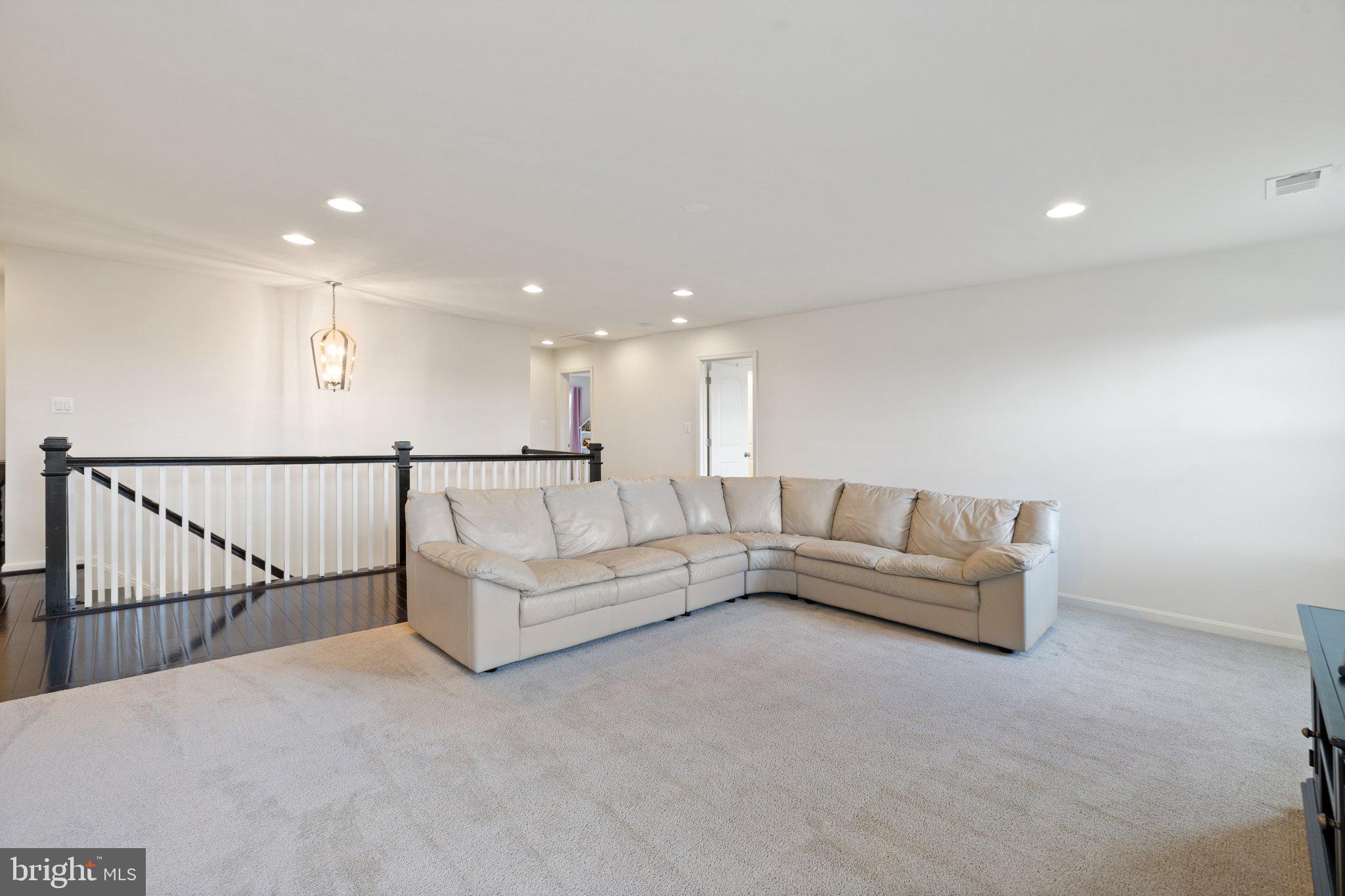 BERRYVILLE GLEN - Residential